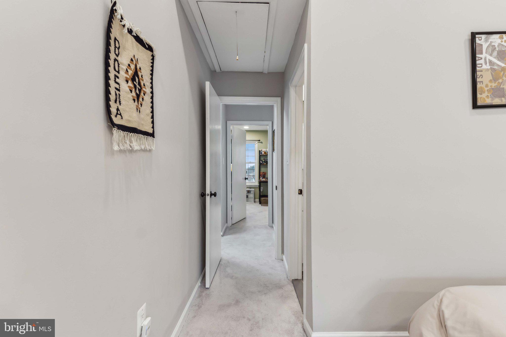 FALLS CHURCH - Residential