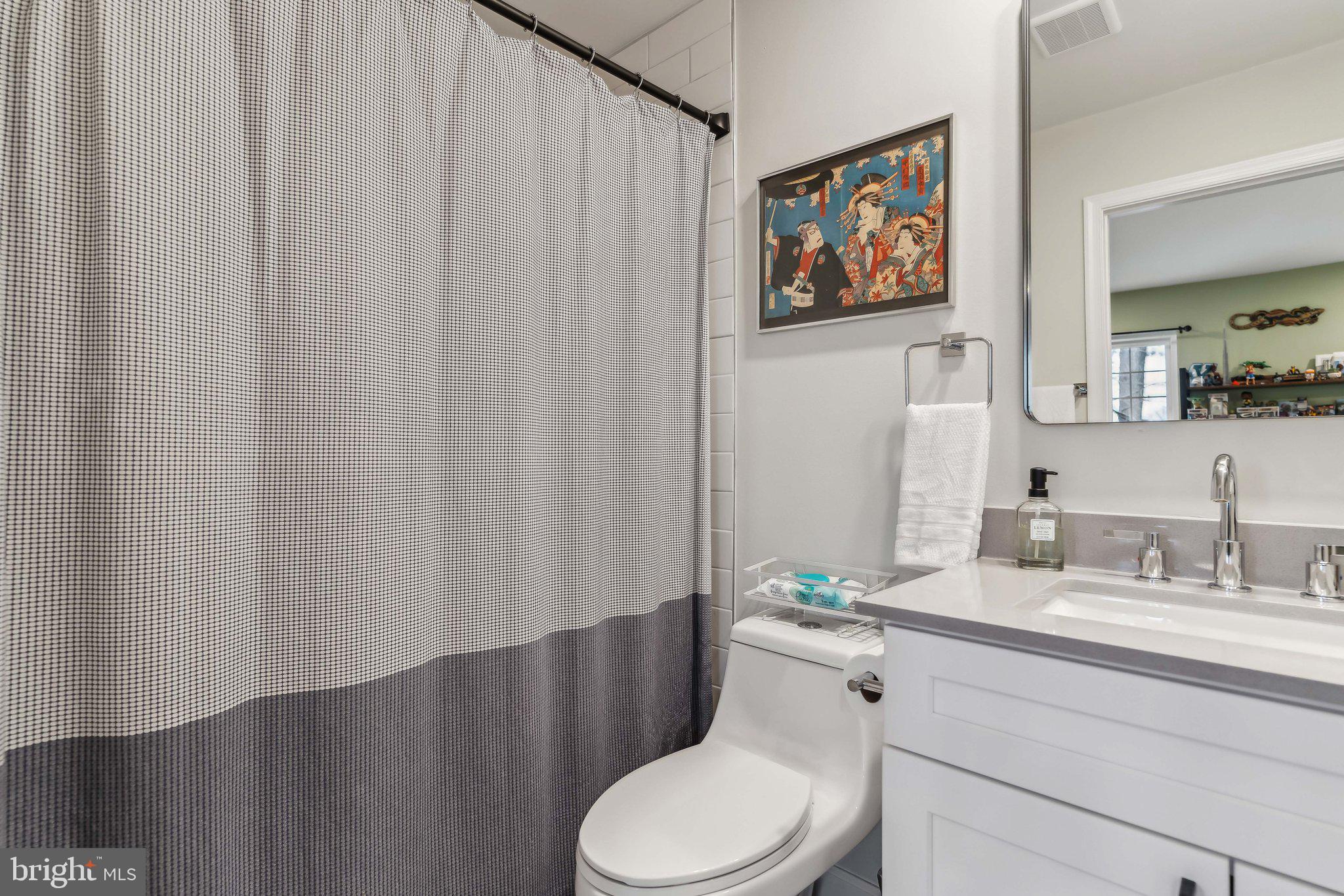 FALLS CHURCH - Residential