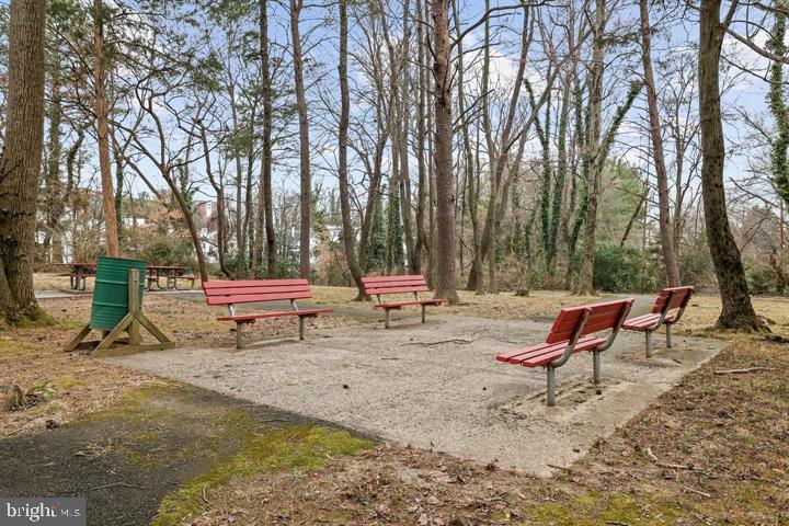 FALLS CHURCH - Residential