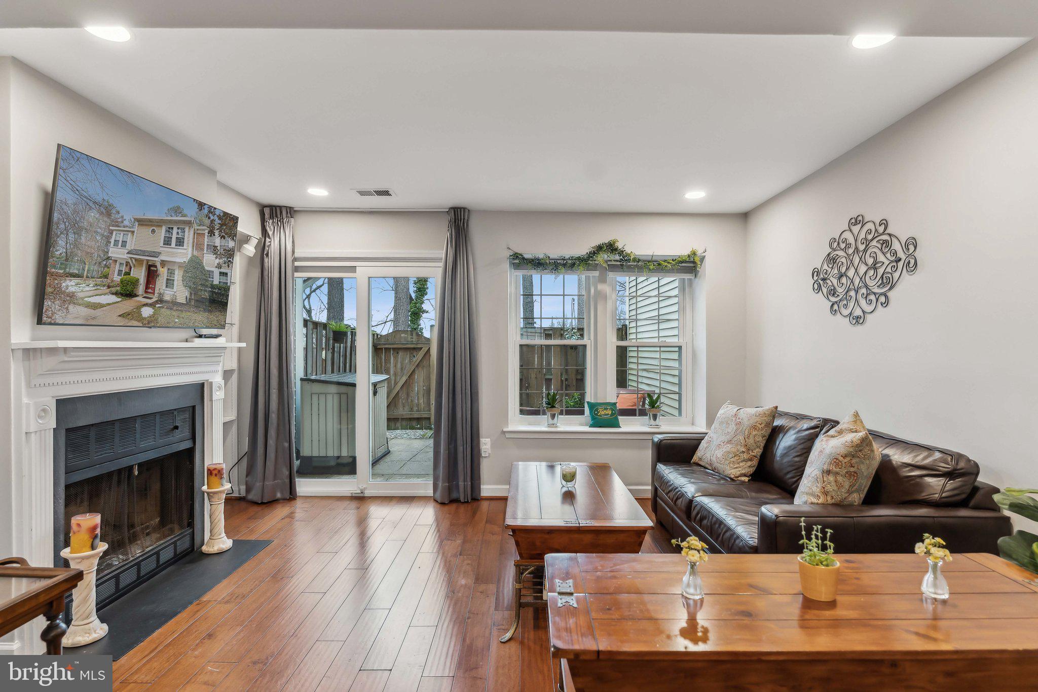 FALLS CHURCH - Residential