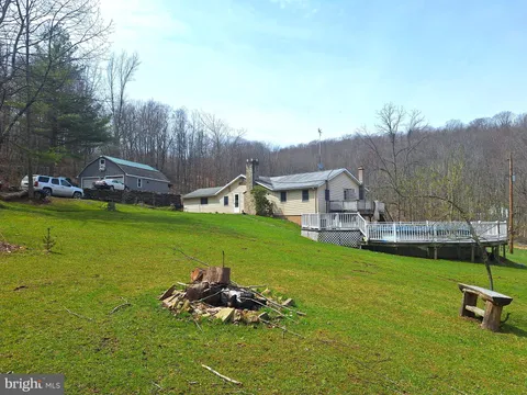 MLS: PABF2000098