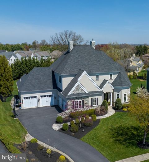 Photo of 14 STATION STONE LN, LITITZ, PA 17543 (MLS # PALA2032760)