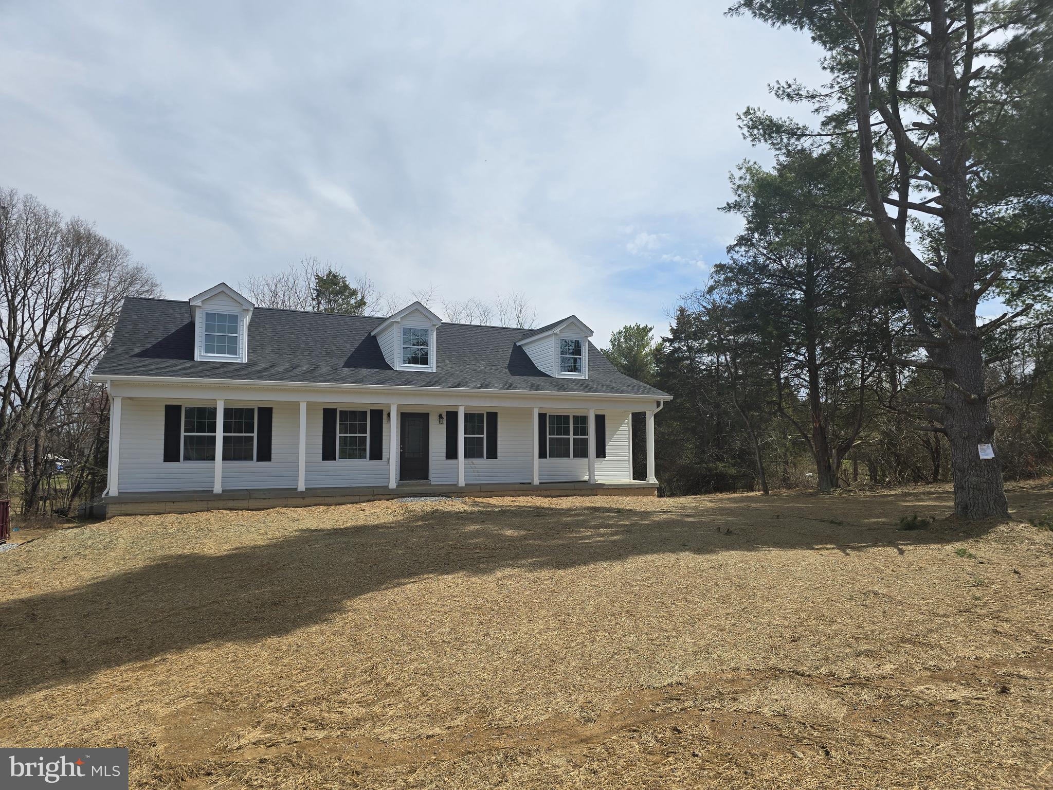 HIDDEN RIVER - Residential