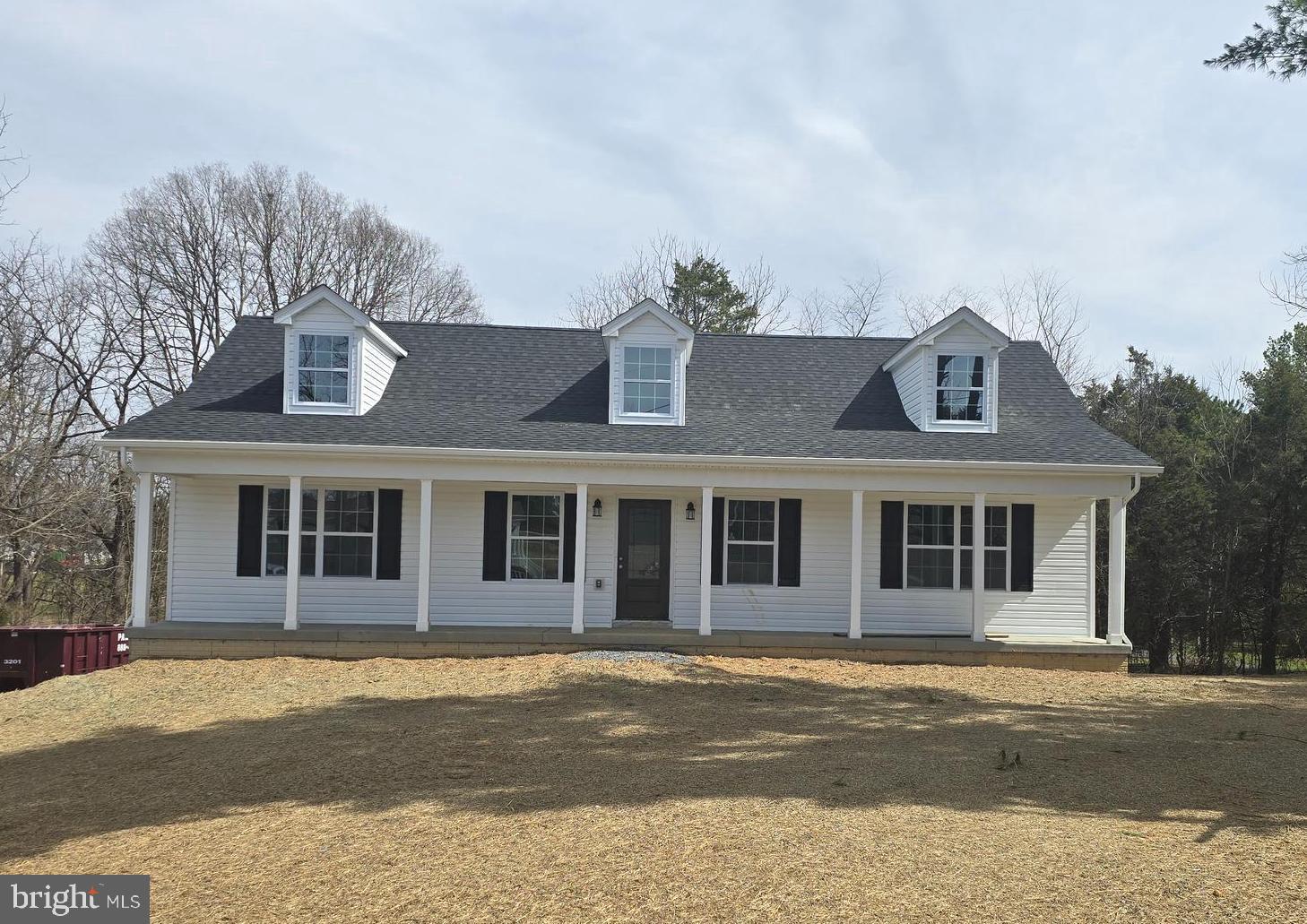 HIDDEN RIVER - Residential