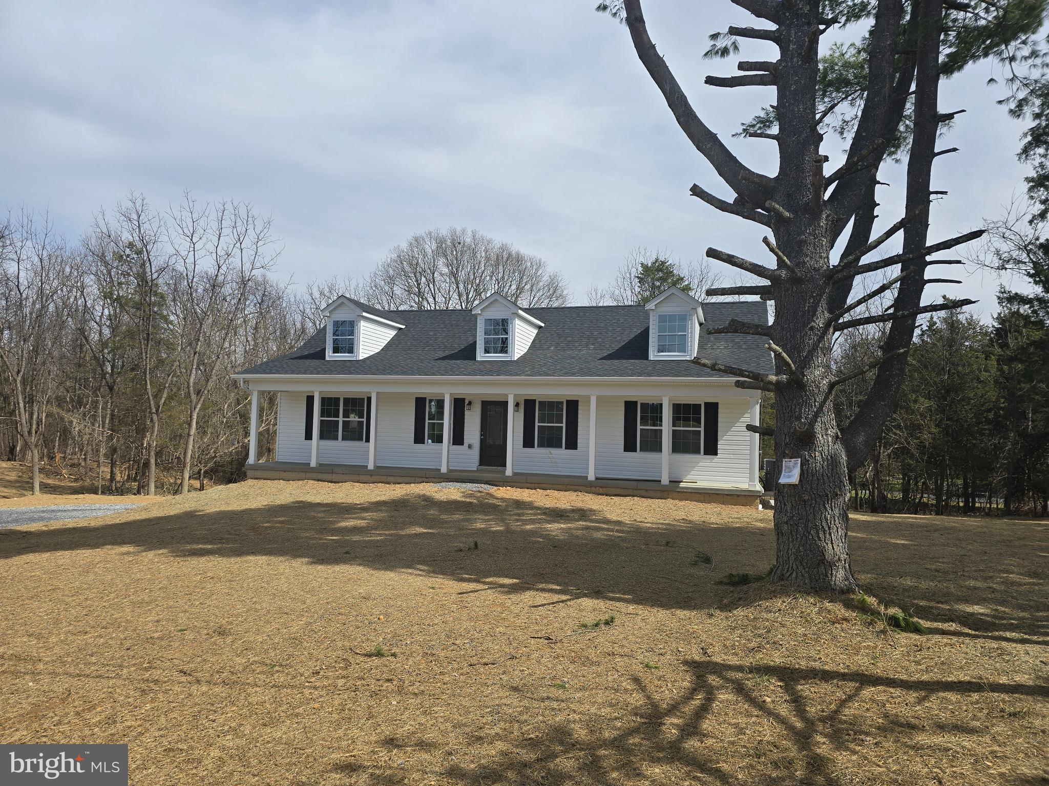 HIDDEN RIVER - Residential