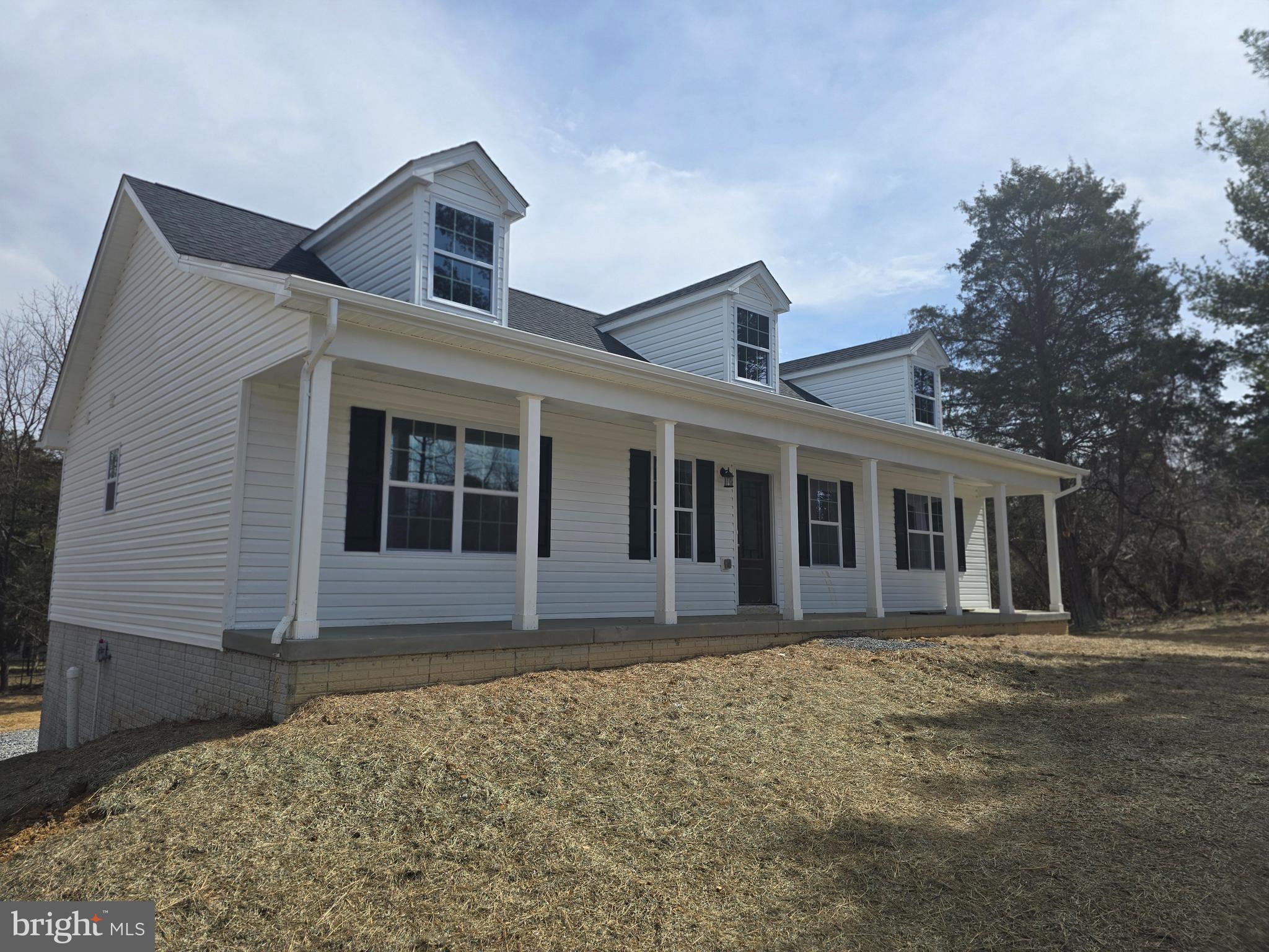 HIDDEN RIVER - Residential