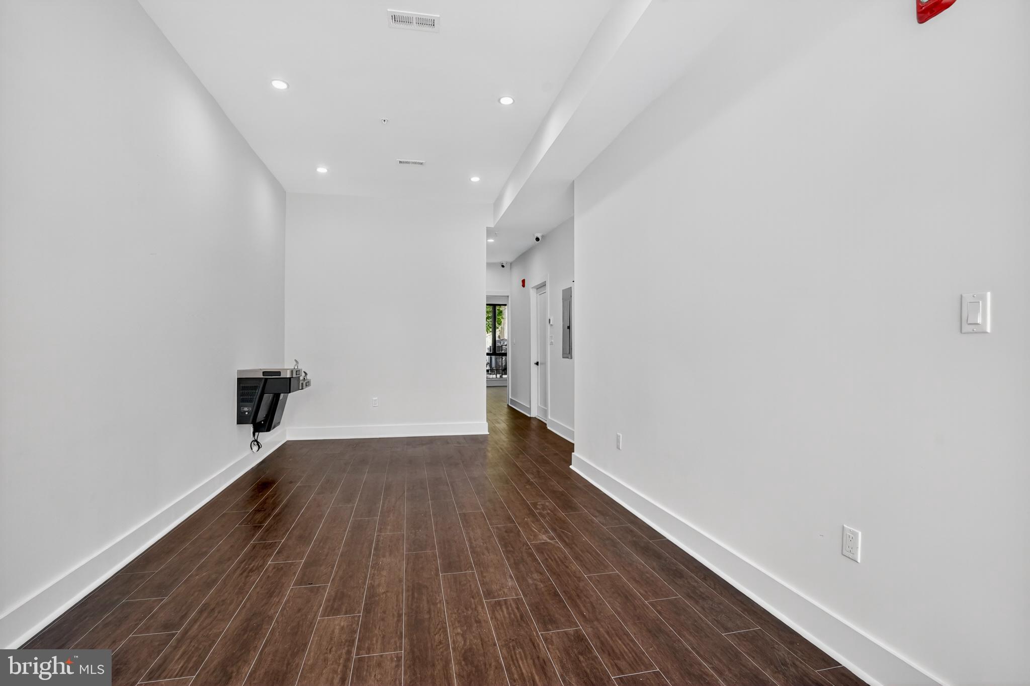 TAKOMA - Residential Income