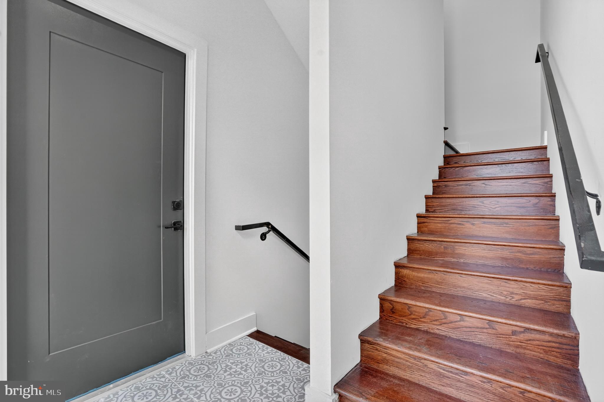 TAKOMA - Residential Income