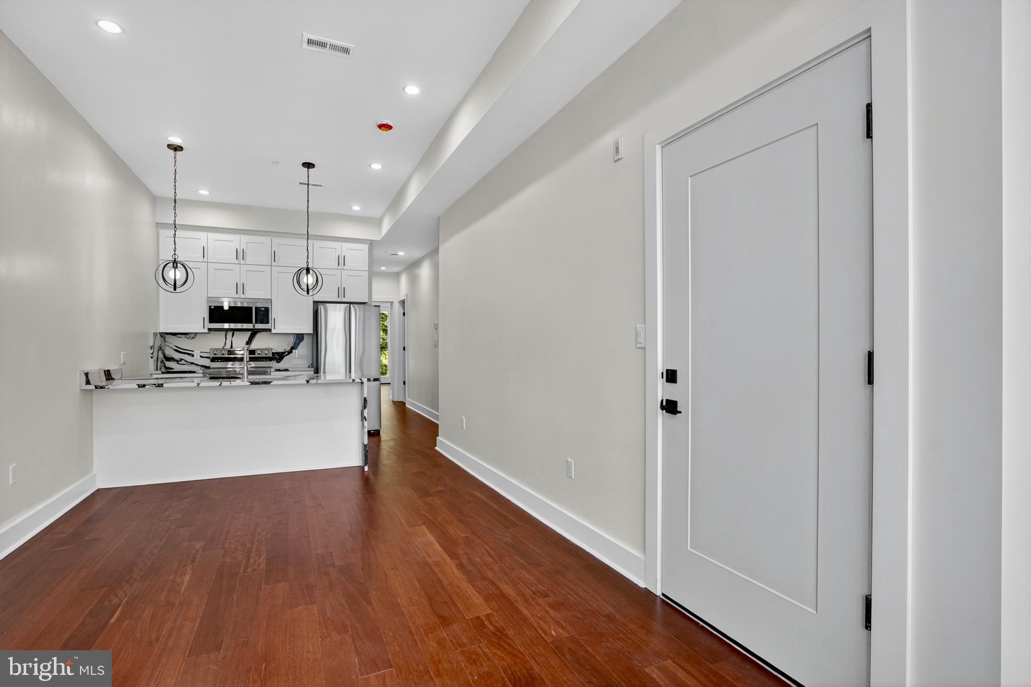 TAKOMA - Residential Income