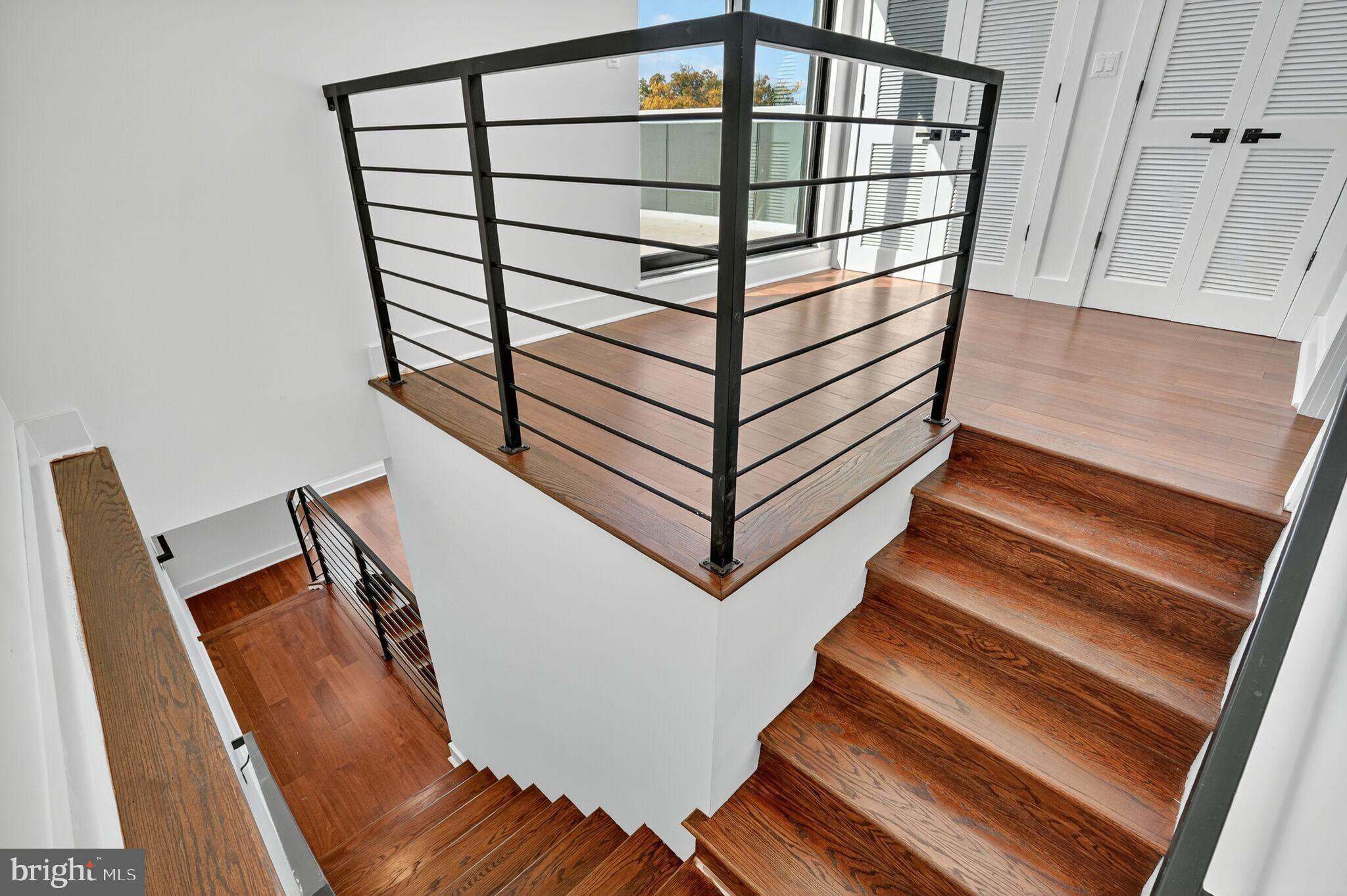 TAKOMA - Residential Income