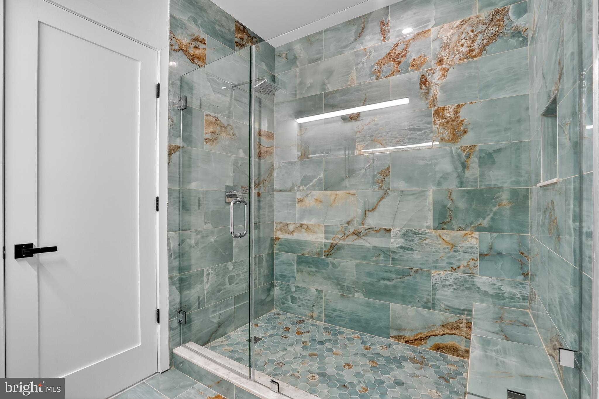 TAKOMA - Residential Income