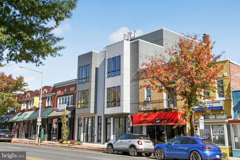Multifamily For Sale - 7319 Georgia Avenue<br/> WASHINGTON, DC 20012