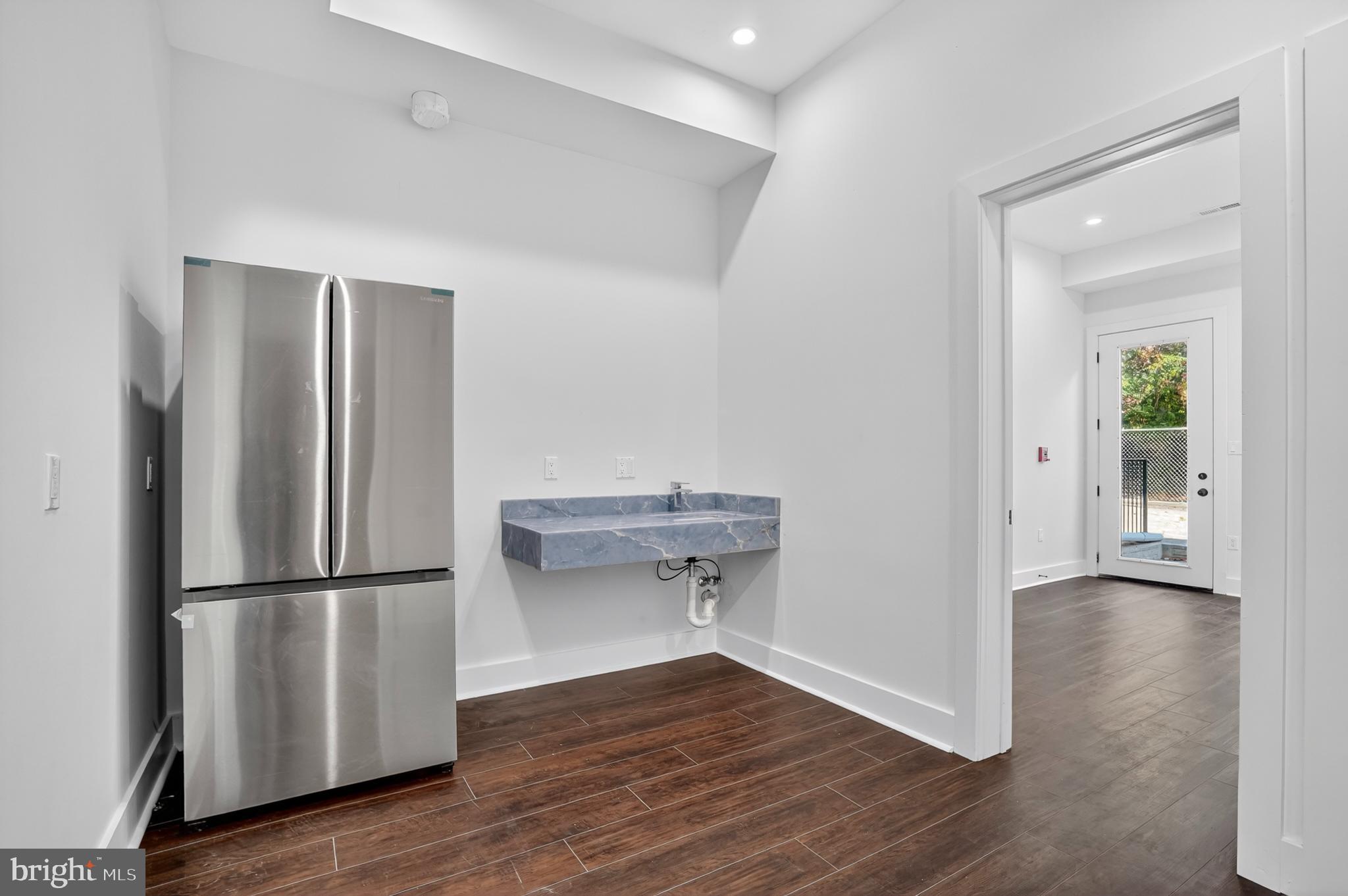 TAKOMA - Residential Income