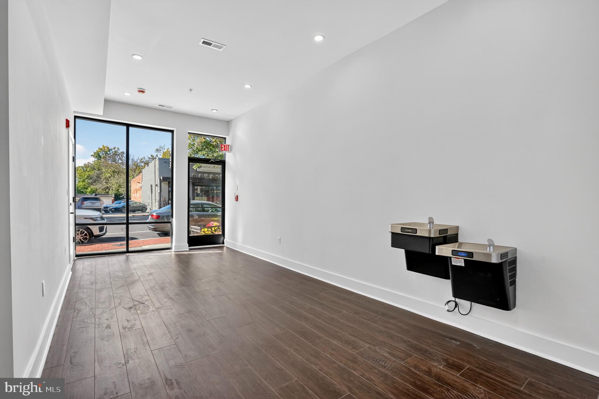 7319 GEORGIA AVENUE NW