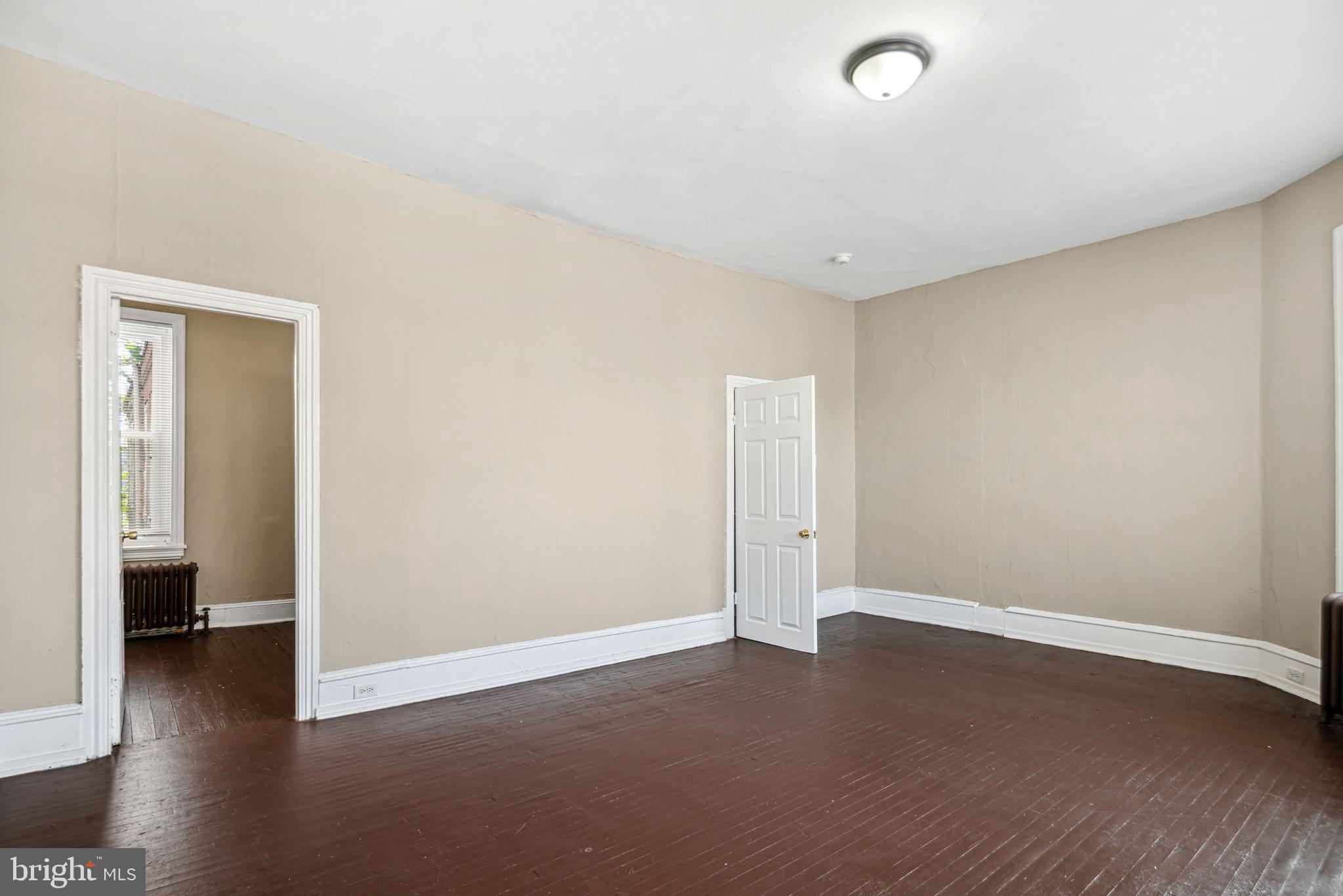 MILL CREEK - Residential Income