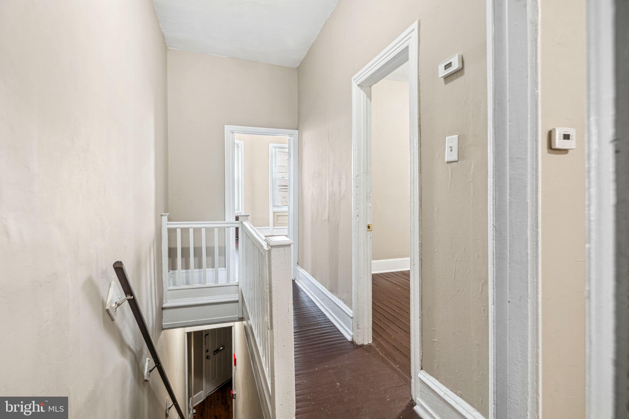 MILL CREEK - Residential Income