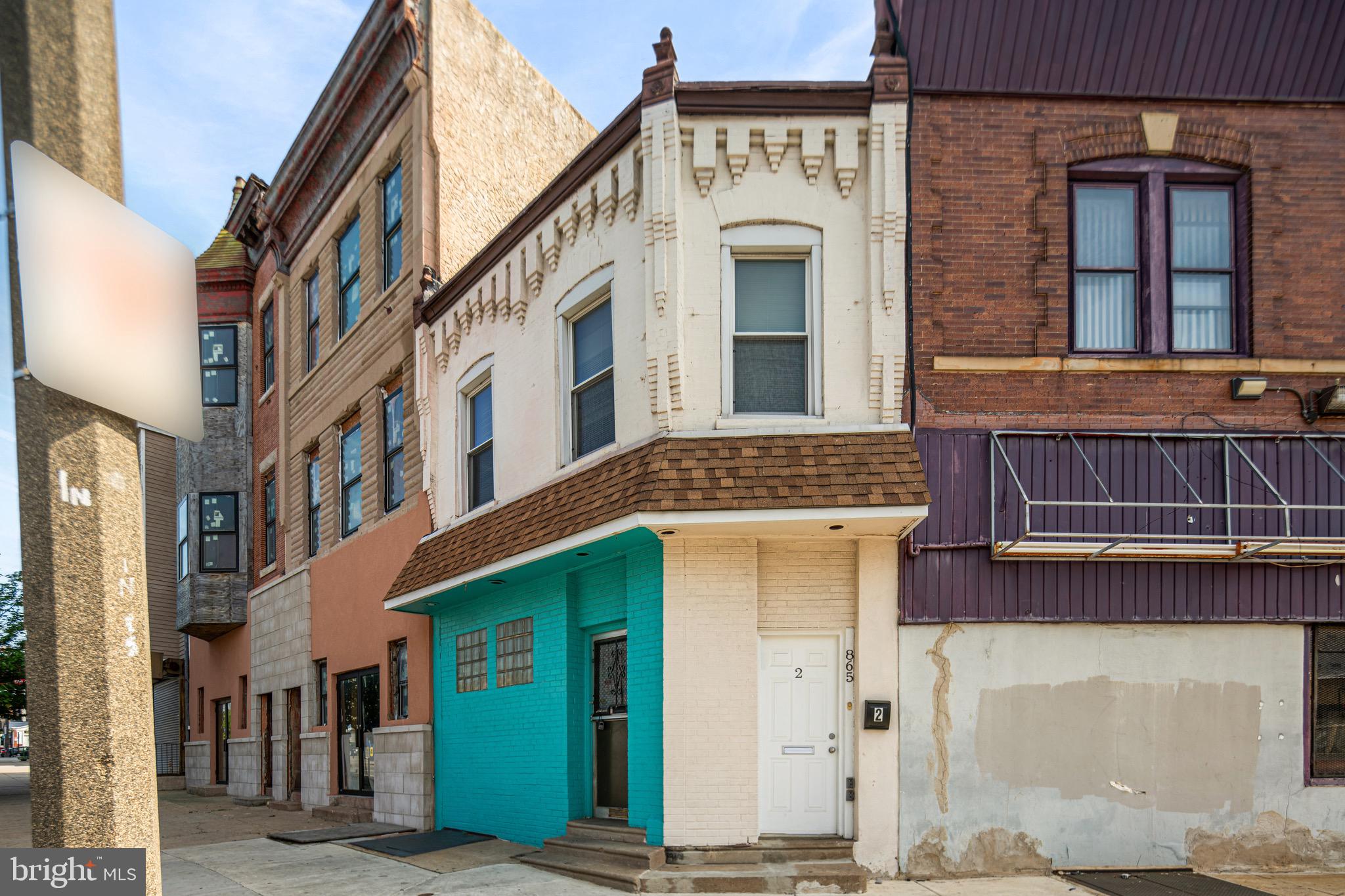 MILL CREEK - Residential Income