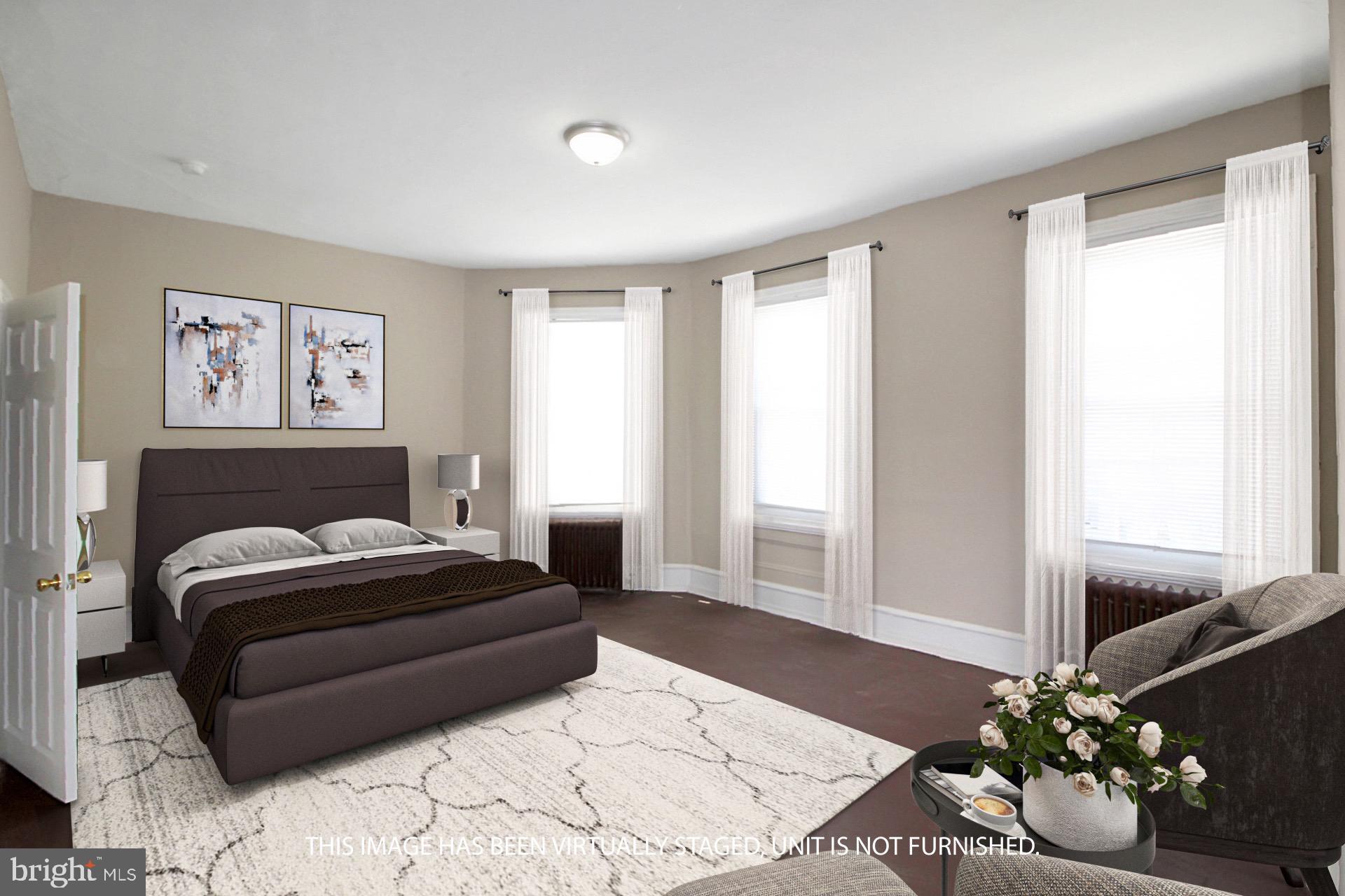 MILL CREEK - Residential Income