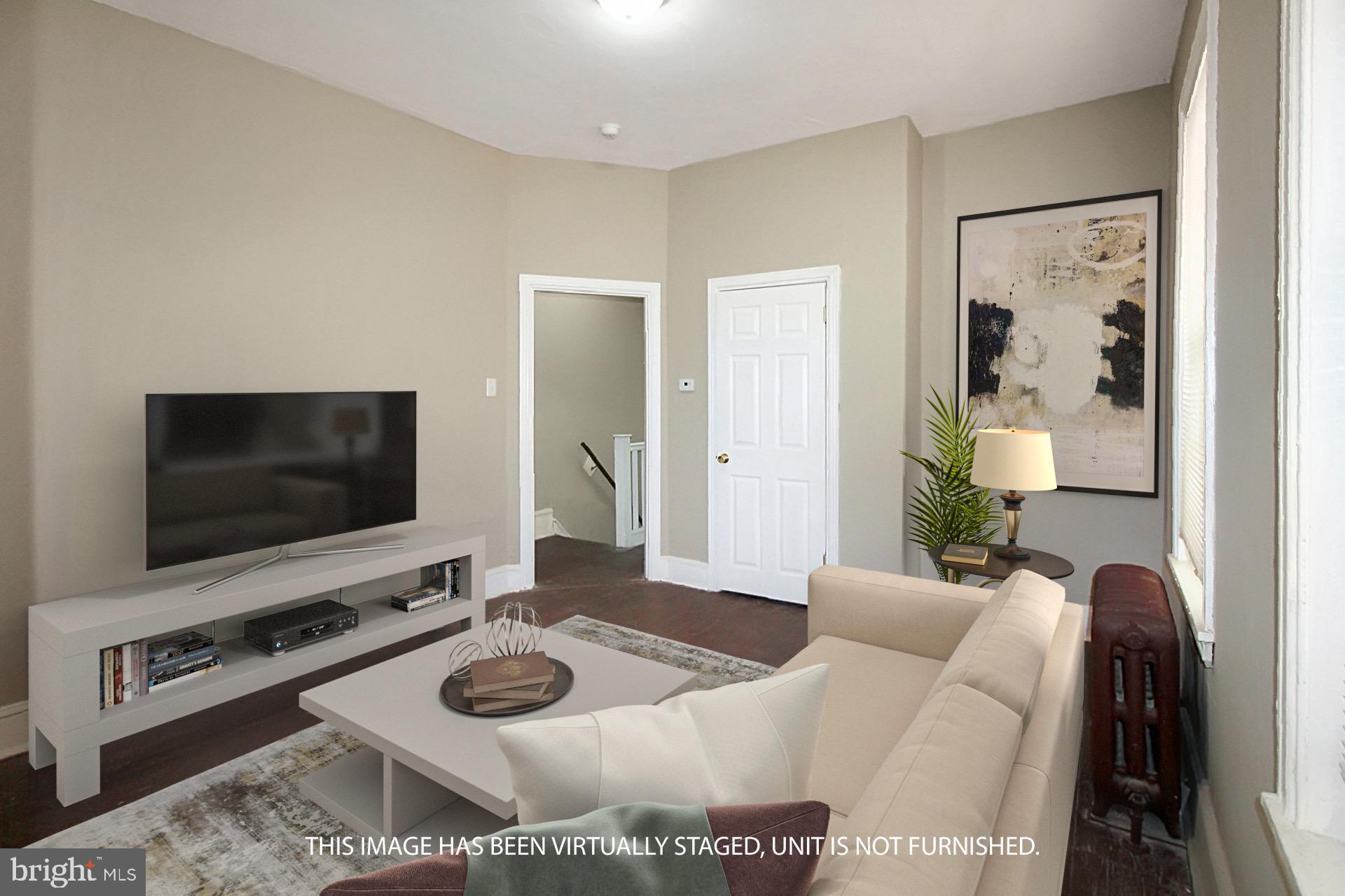 MILL CREEK - Residential Income