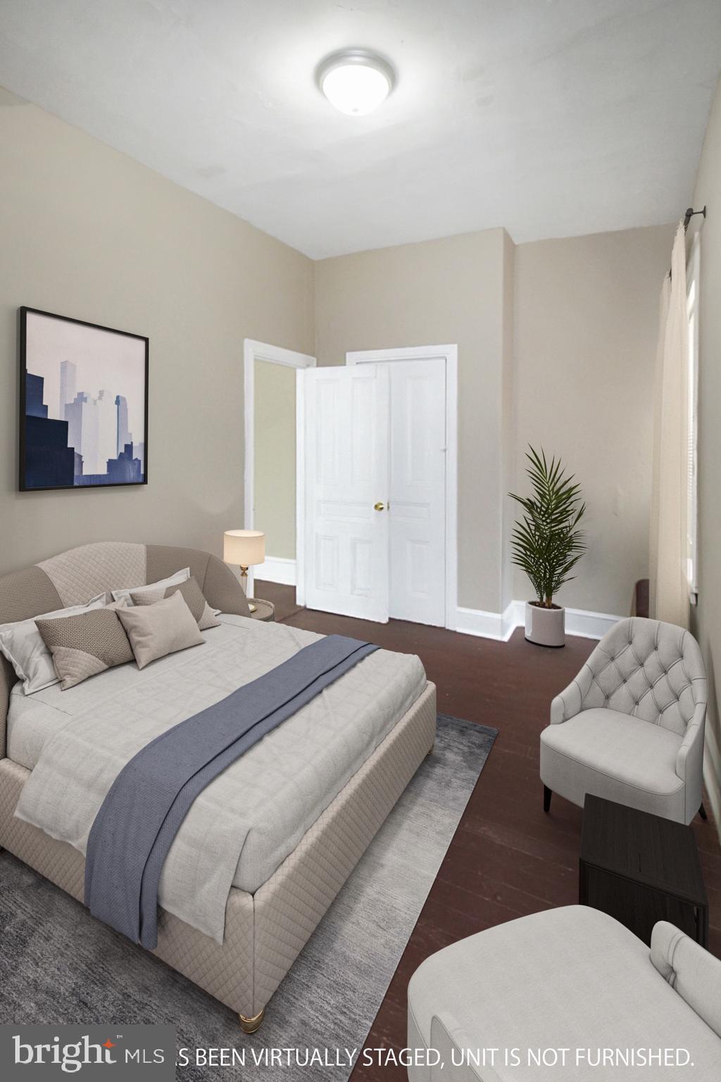 MILL CREEK - Residential Income