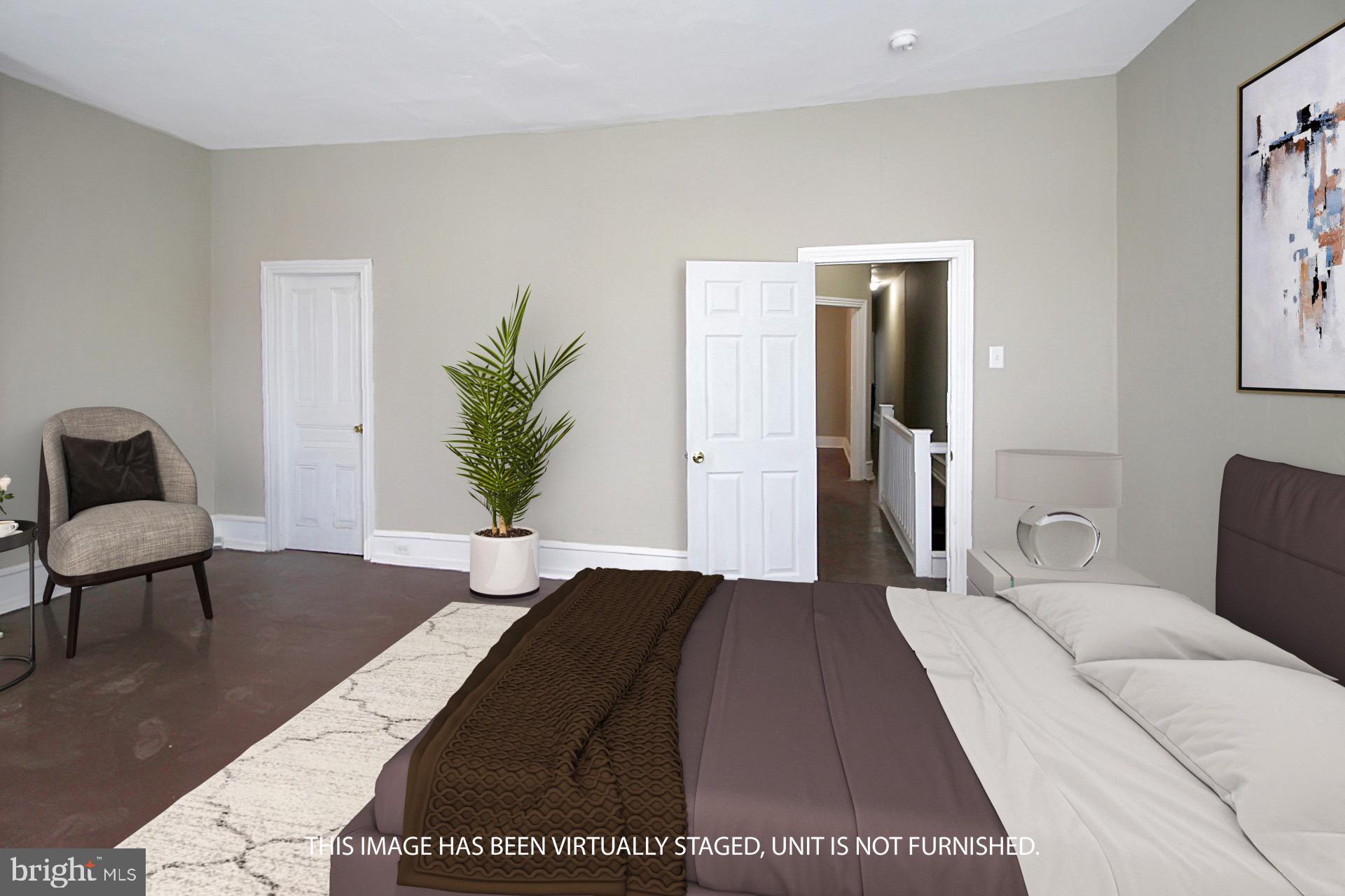 MILL CREEK - Residential Income