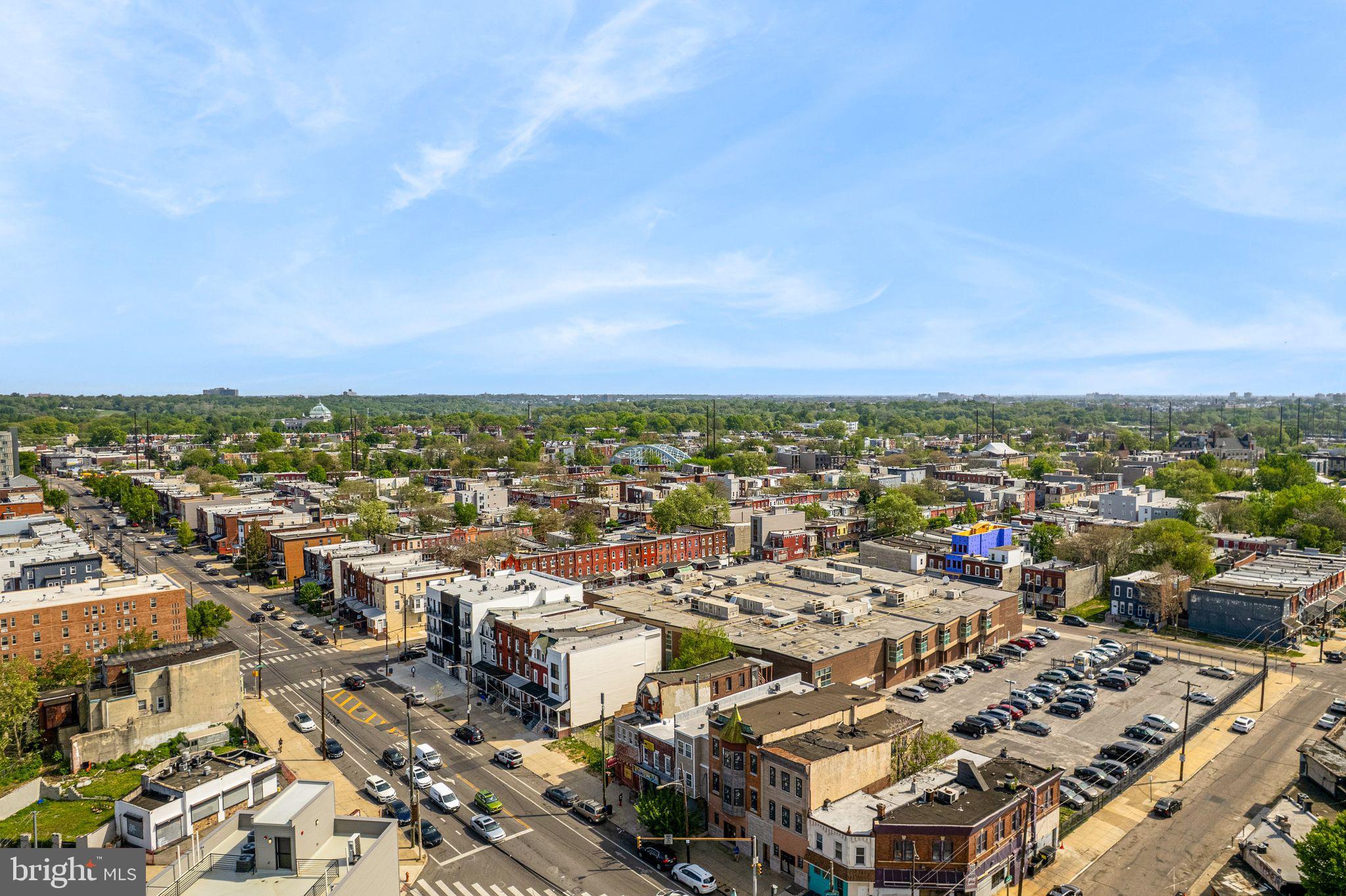 MILL CREEK - Residential Income