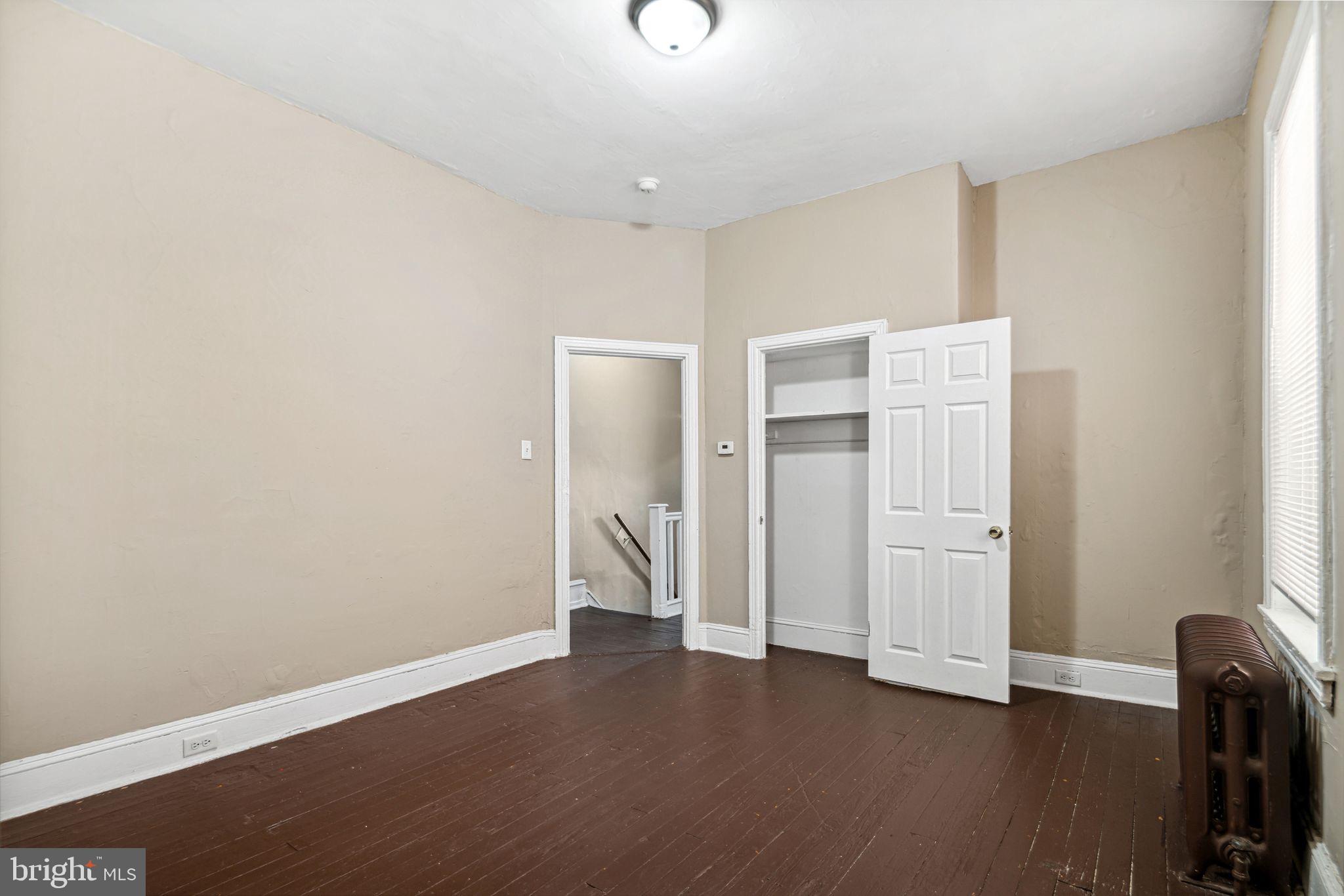 MILL CREEK - Residential Income