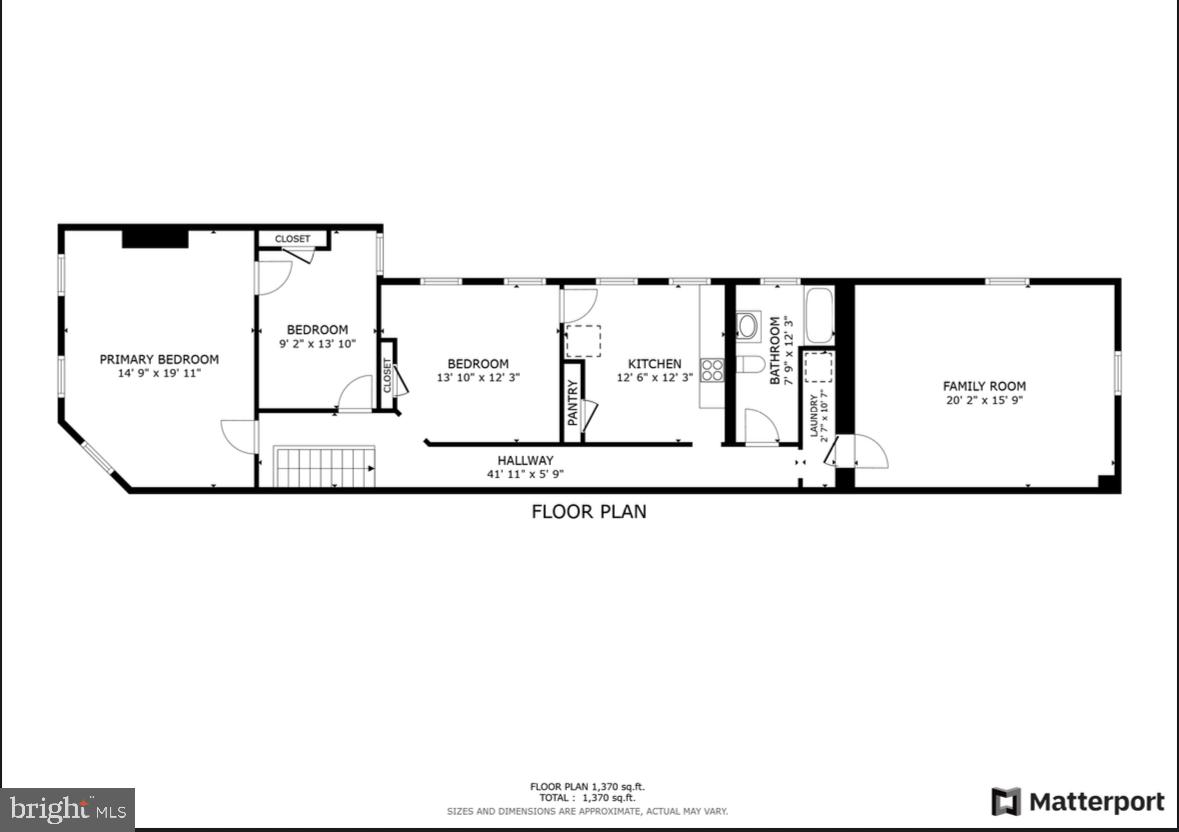 MILL CREEK - Residential Income