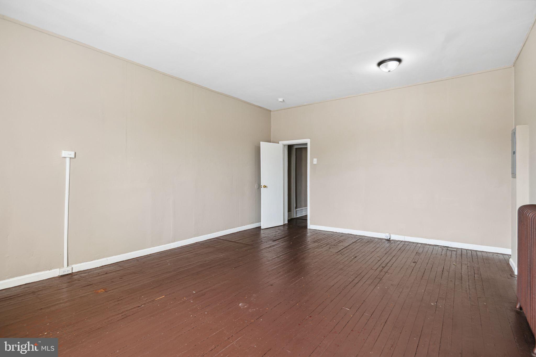 MILL CREEK - Residential Income