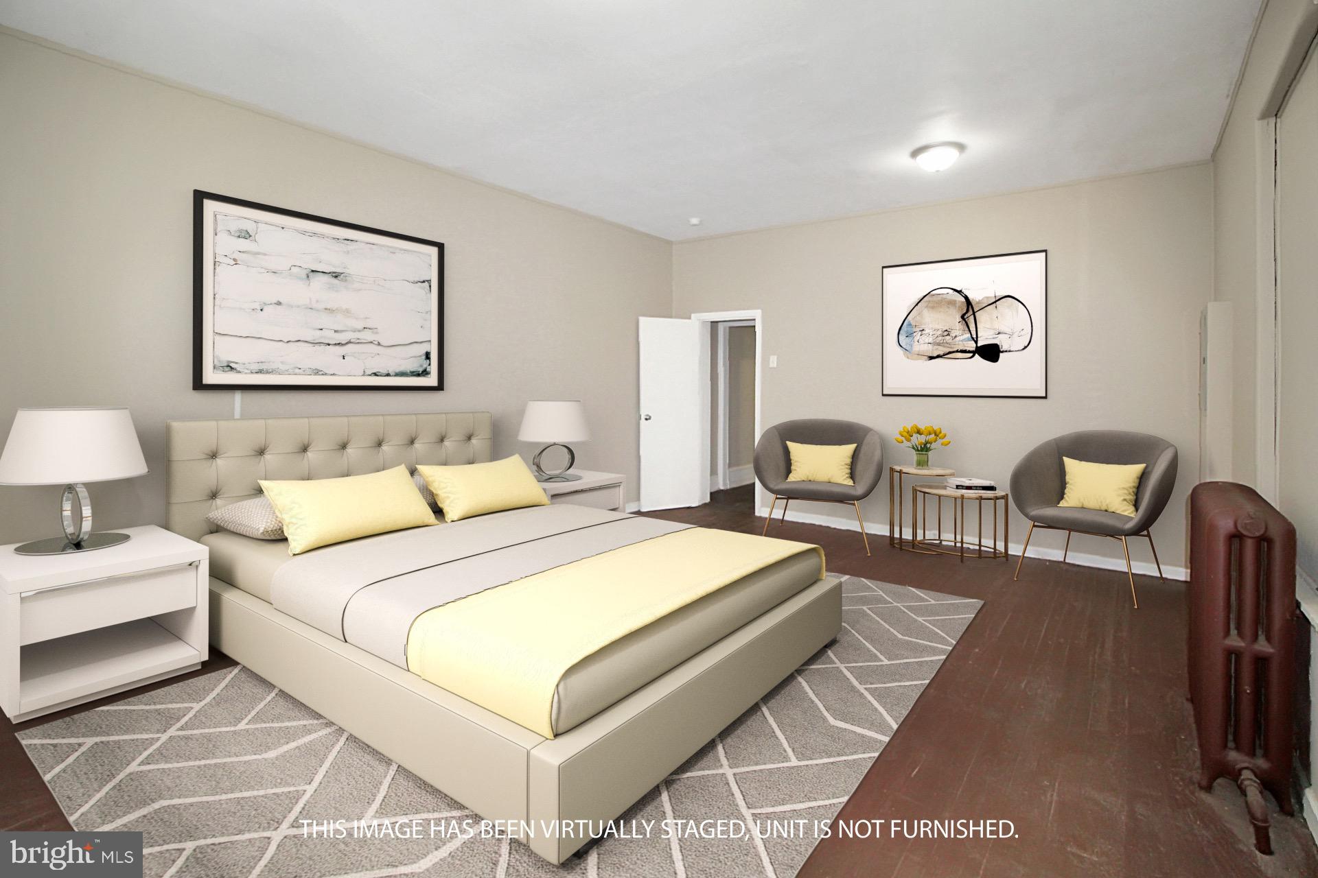 MILL CREEK - Residential Income