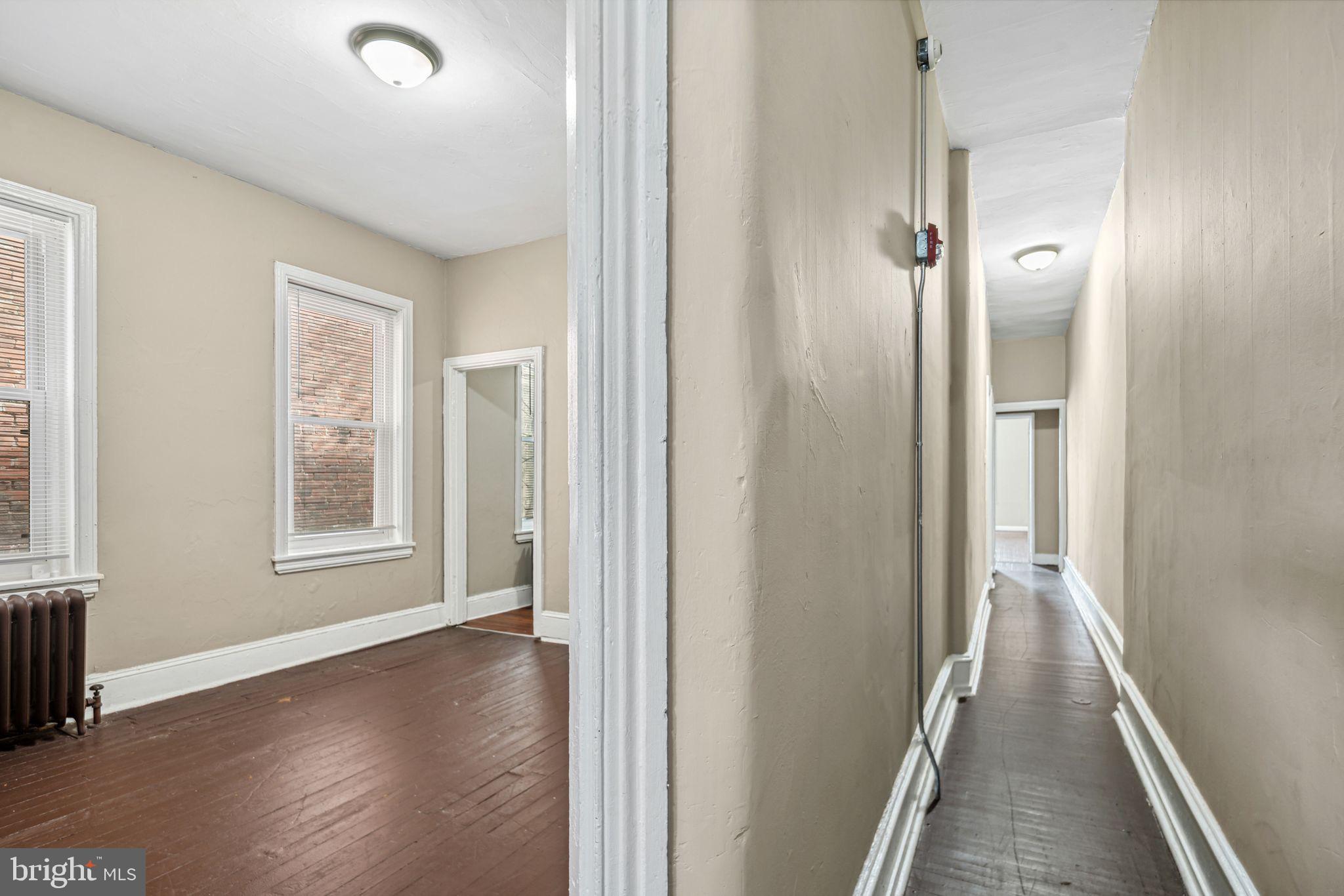 MILL CREEK - Residential Income