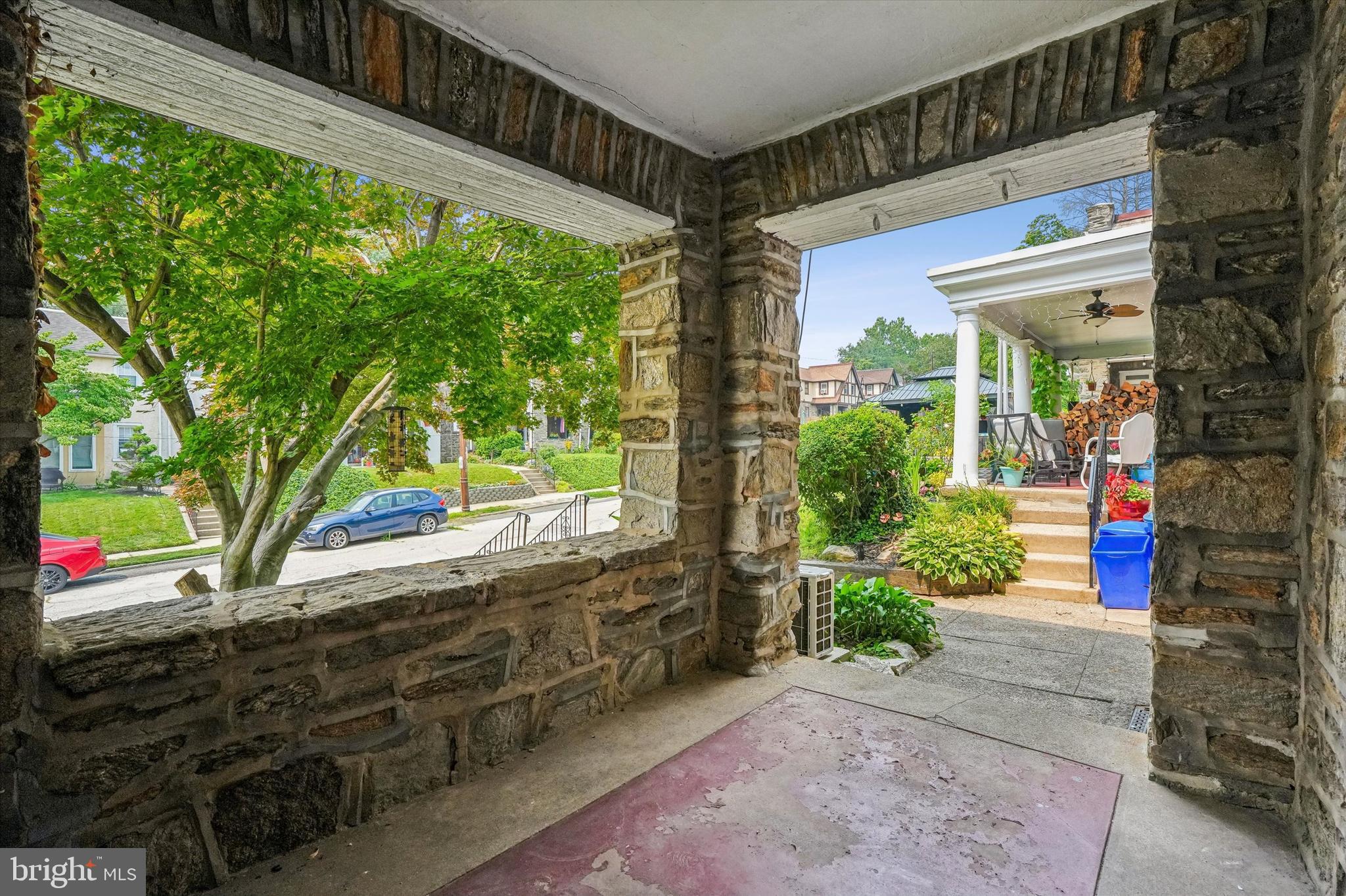 5011 COPLEY ROAD