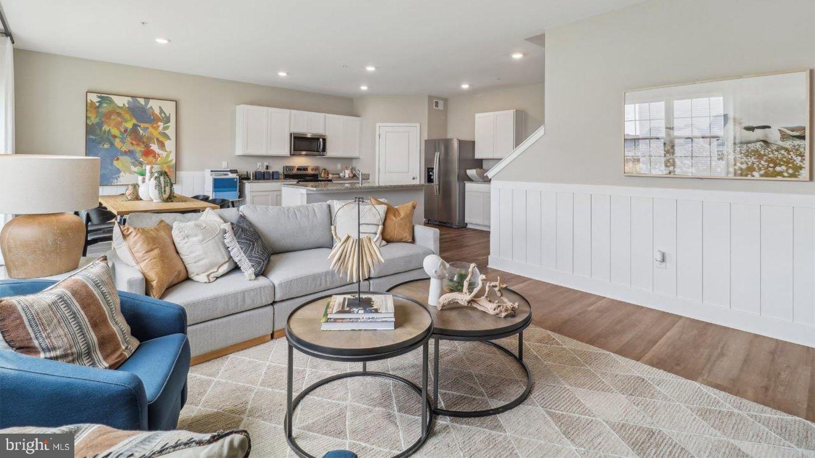 STONECREST - Residential