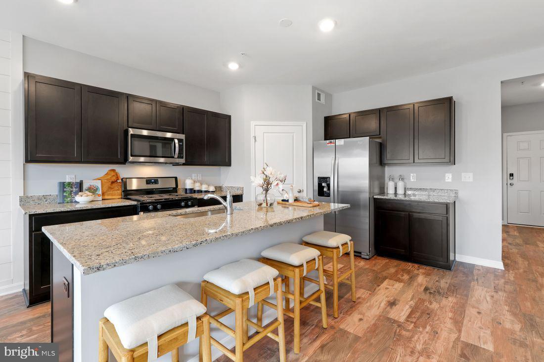 STONECREST - Residential