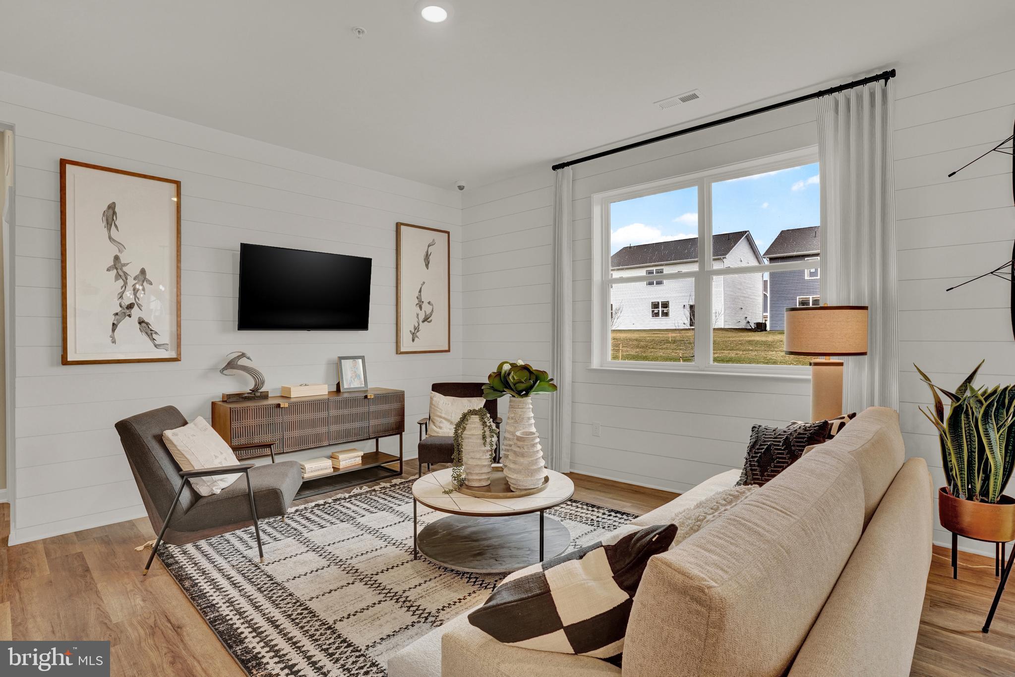 STONECREST - Residential