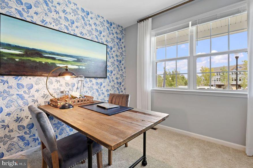 STONECREST - Residential