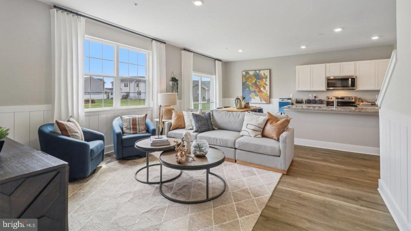 STONECREST - Residential