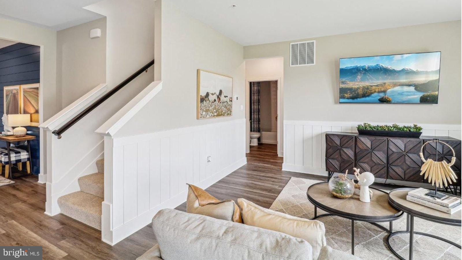 STONECREST - Residential