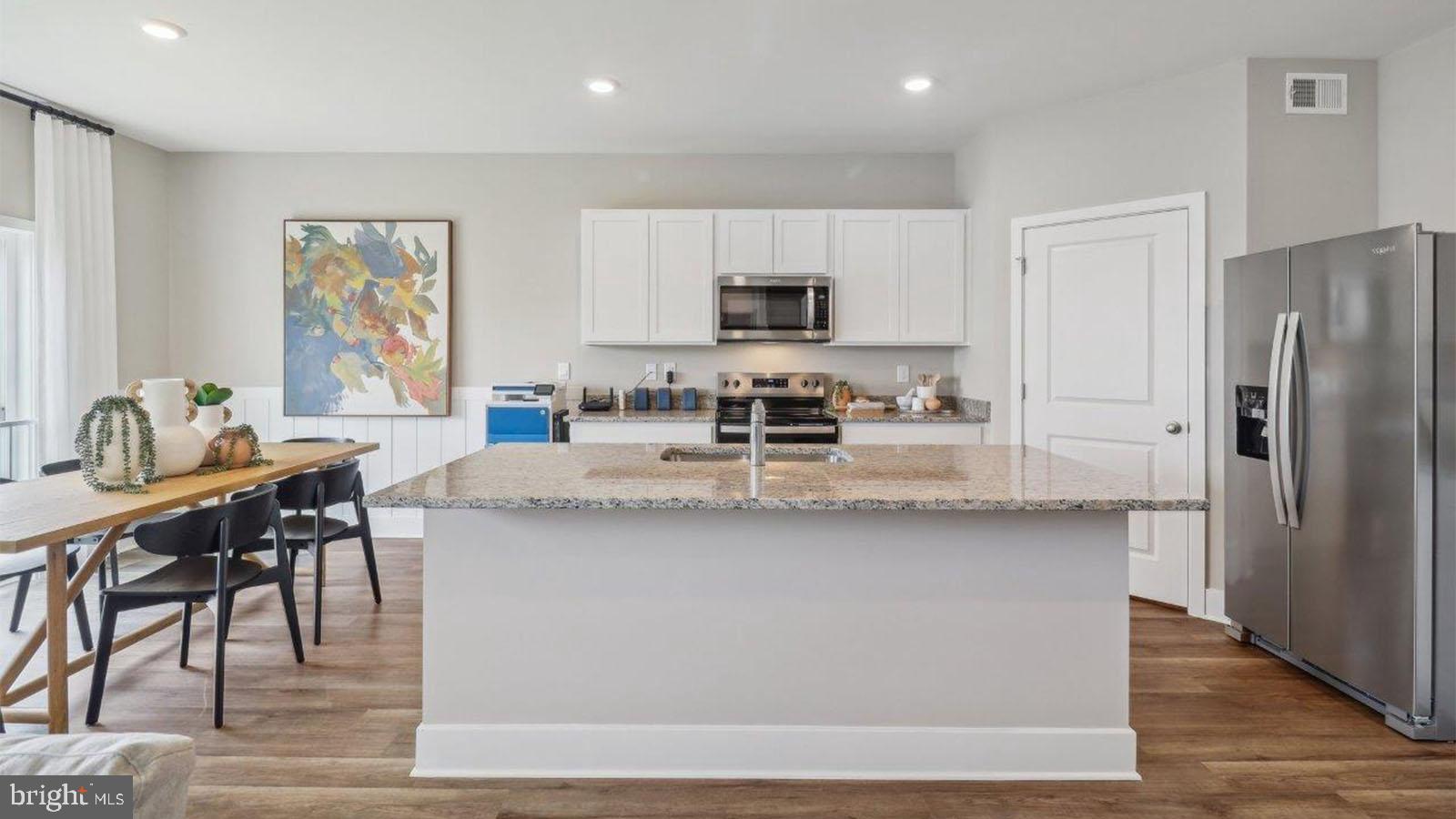 STONECREST - Residential