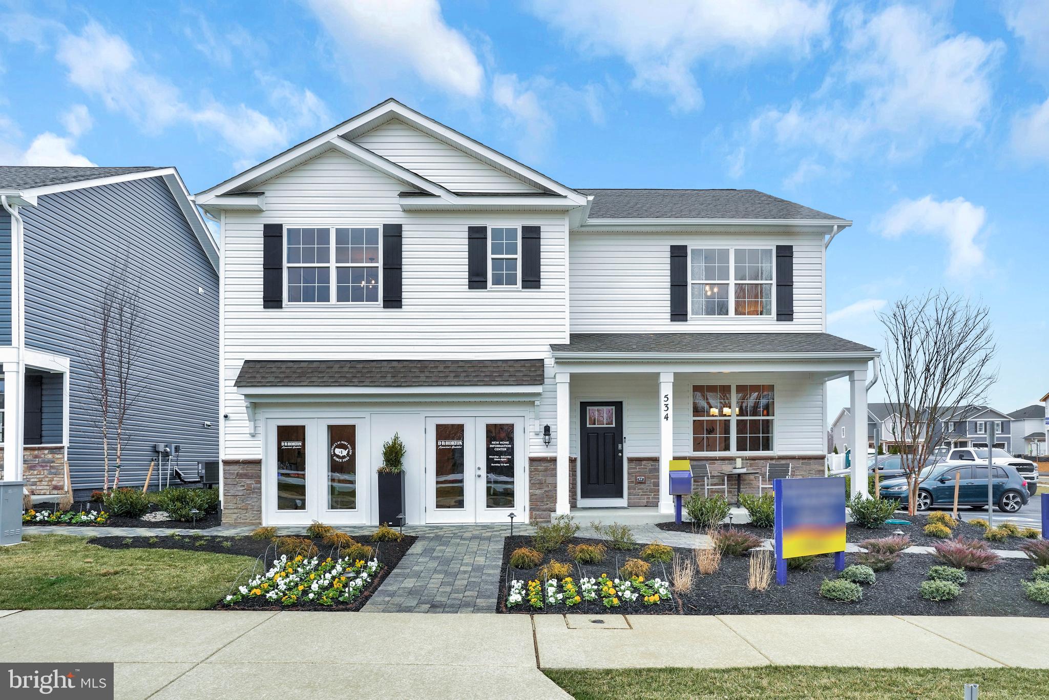 STONECREST - Residential