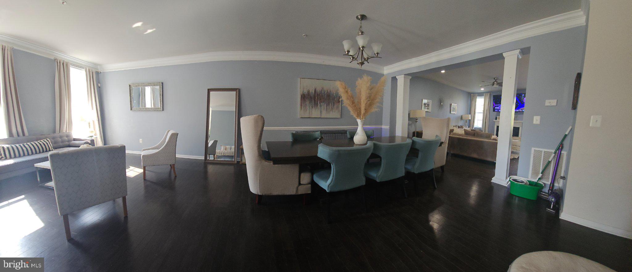 10716 FLYING CHANGE COURT