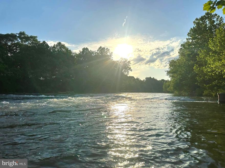 Rare opportunity to own an established riverfront campground and outfitter business in Petersburg, WV. Known as Waters Edge Outfitters & Campground, this property consists of two parcels totaling approx. 15.19 acres (13.69 acres + 1.5 acres) with approximately 1,200 feet of frontage along the South Branch Potomac River.



The property has been successfully operated as a campground and river outfitter and is being sold as a turnkey opportunity, including the business, equipment, and the website for Waters Edge. Equipment includes kayaks, canoes, river tubes, life jackets, paddles, trailers, fishing gear, retail inventory, and an outfitter building with deck (see addendum for full list).



Renowned for recreation, the river offers excellent kayaking, tubing, fishing, and swimming, including scenic island areas and deep swimming holes. Conveniently located just minutes from downtown Petersburg, with easy access to Dolly Sods, Seneca Rocks, Smoke Hole Canyon, and Canaan Valley, making this a highly desirable destination for outdoor enthusiasts.



Zoned OS – Conservation District, allowing residential, agricultural, conservation, and limited recreational uses (buyer to verify intended use). Utilities are available at the top of the hill, offering flexibility for future plans. Whether continuing the established business or creating a private river retreat, this is a truly unique waterfront offering.