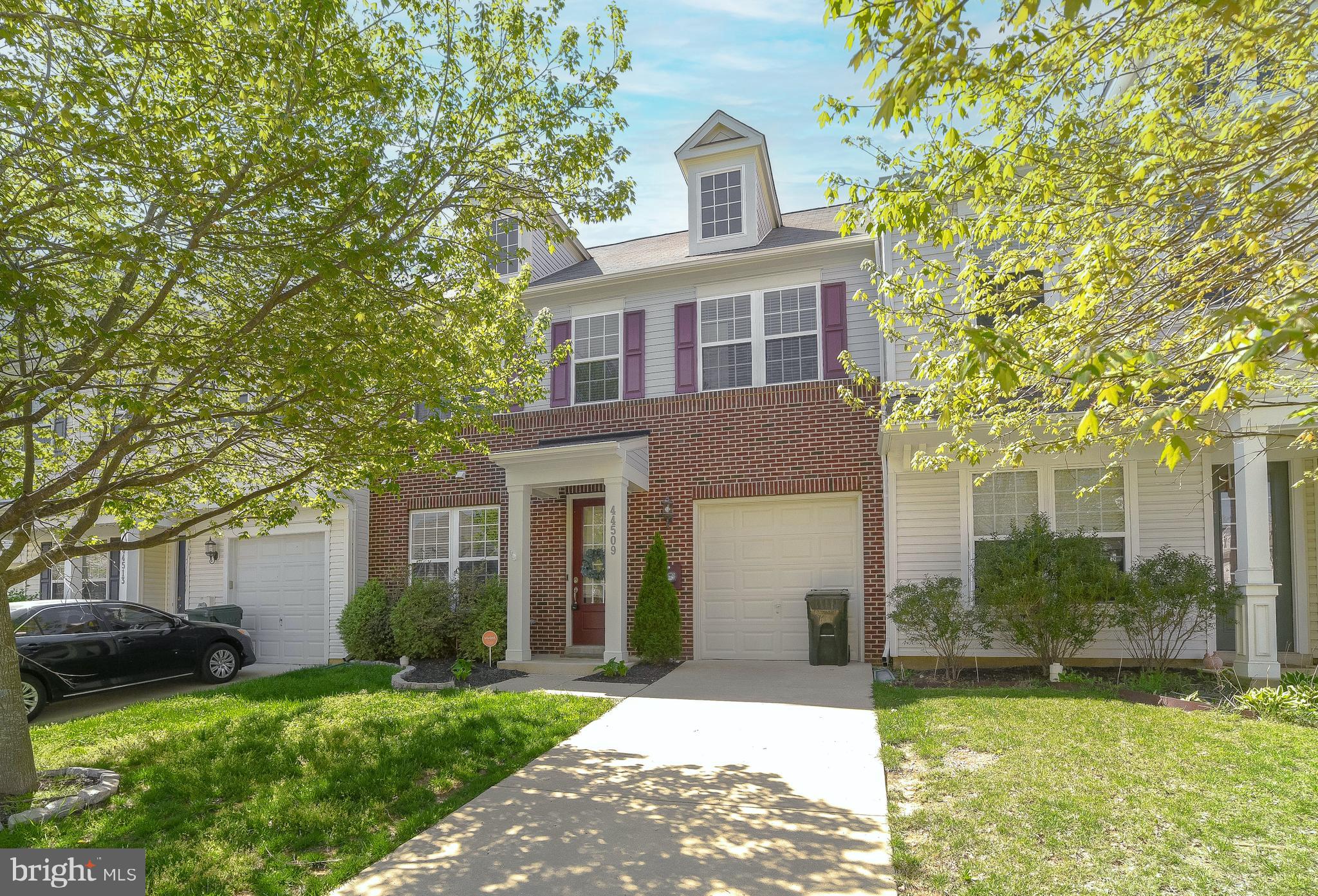 SPACIOUS 30' WIDE TOWNHOME IN DESIRABLE WILDEWOOD! JUST A SHORT WALK/BIKE RIDE TO THE REC CENTER WITH SEVERAL SWIMMING POOLS, CLUBHOUSE, TENNIS AND BASKETBALL COURTS AND BALL FIELD. WELL MAINTAINED HOME FEATURES OPEN FLOOR PLAN WITH FORMAL DINING/FLEX ROOM, LIVING ROOM WITH GAS FIREPLACE OPENS TO HUGE KITCHEN WITH TONS OF CABINETS AND COUNTER SPACE, ISLAND AND LARGE PANTRY. THE BREAKFAST AREA LEADS TO THE BACK DECK. SECOND FLOOR HAS 3 BEDROOMS, LAUNDRY ROOM AND SPACIOUS HALL BATH. THE PRIMARY SUITE FEATURES A LARGE WALK-IN CLOSET AND DELUXE BATH WITH SOAKING TUB. ONE MORE LEVEL...FINISHED BEDROOM #4/LOFT. 1 CAR GARAGE AND DRIVEWAY PARKING. LOVELY UNIT! NO PETS, NO SMOKING, MINIMUM CREDIT SCORE OF 700