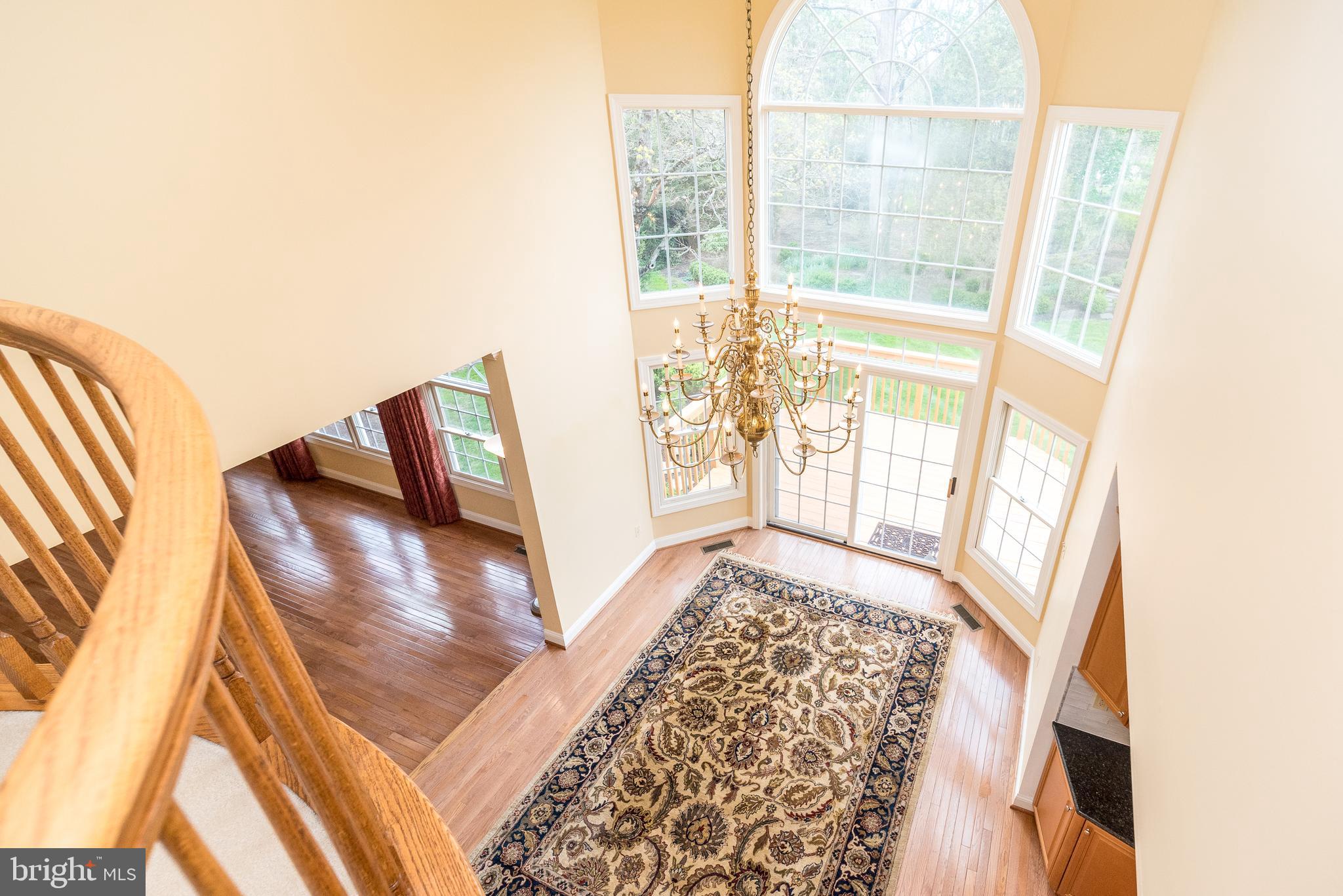 DARK HOLLOW - Residential