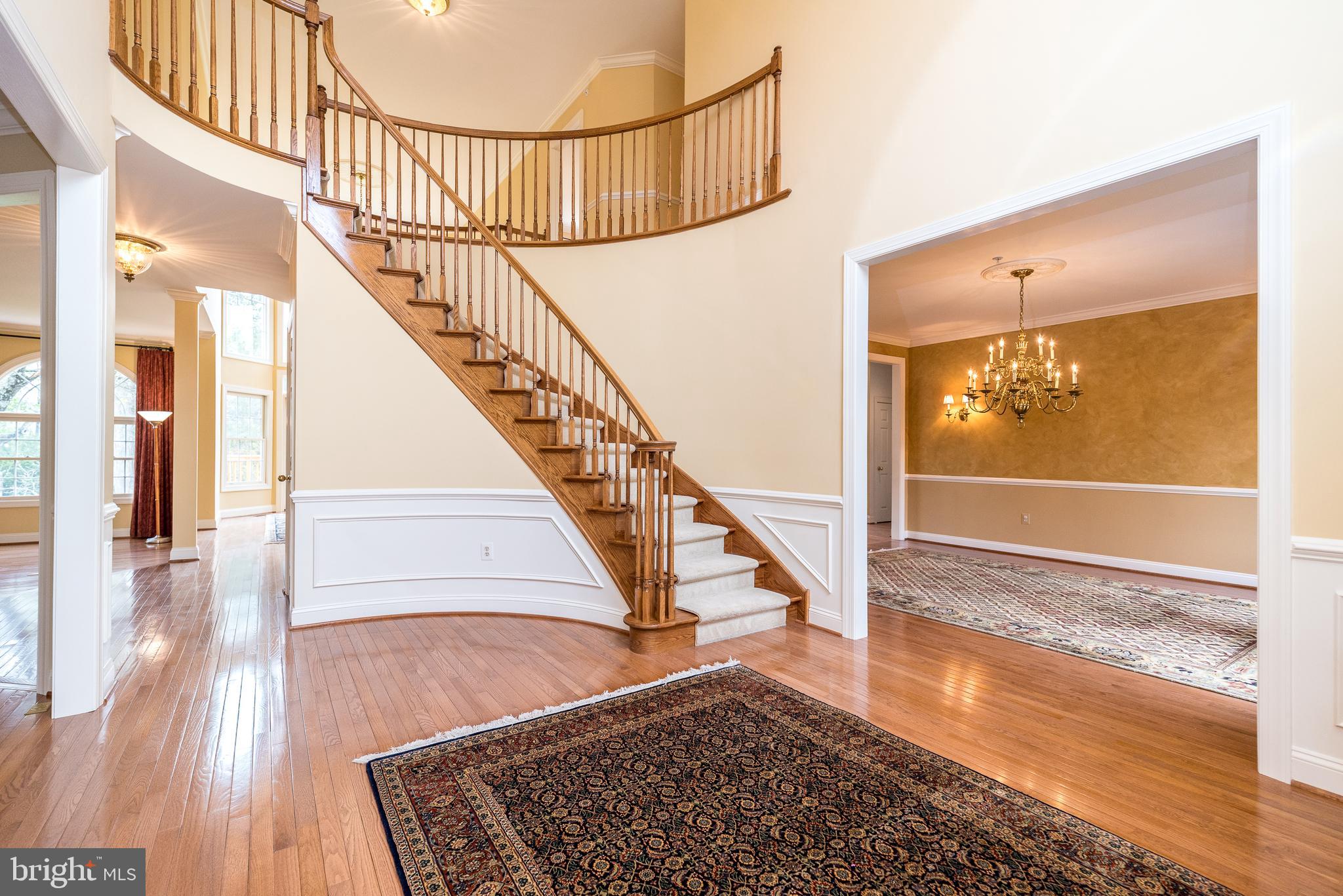 DARK HOLLOW - Residential