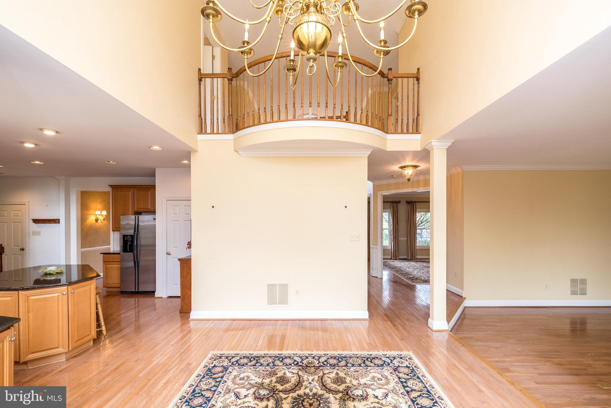 DARK HOLLOW - Residential