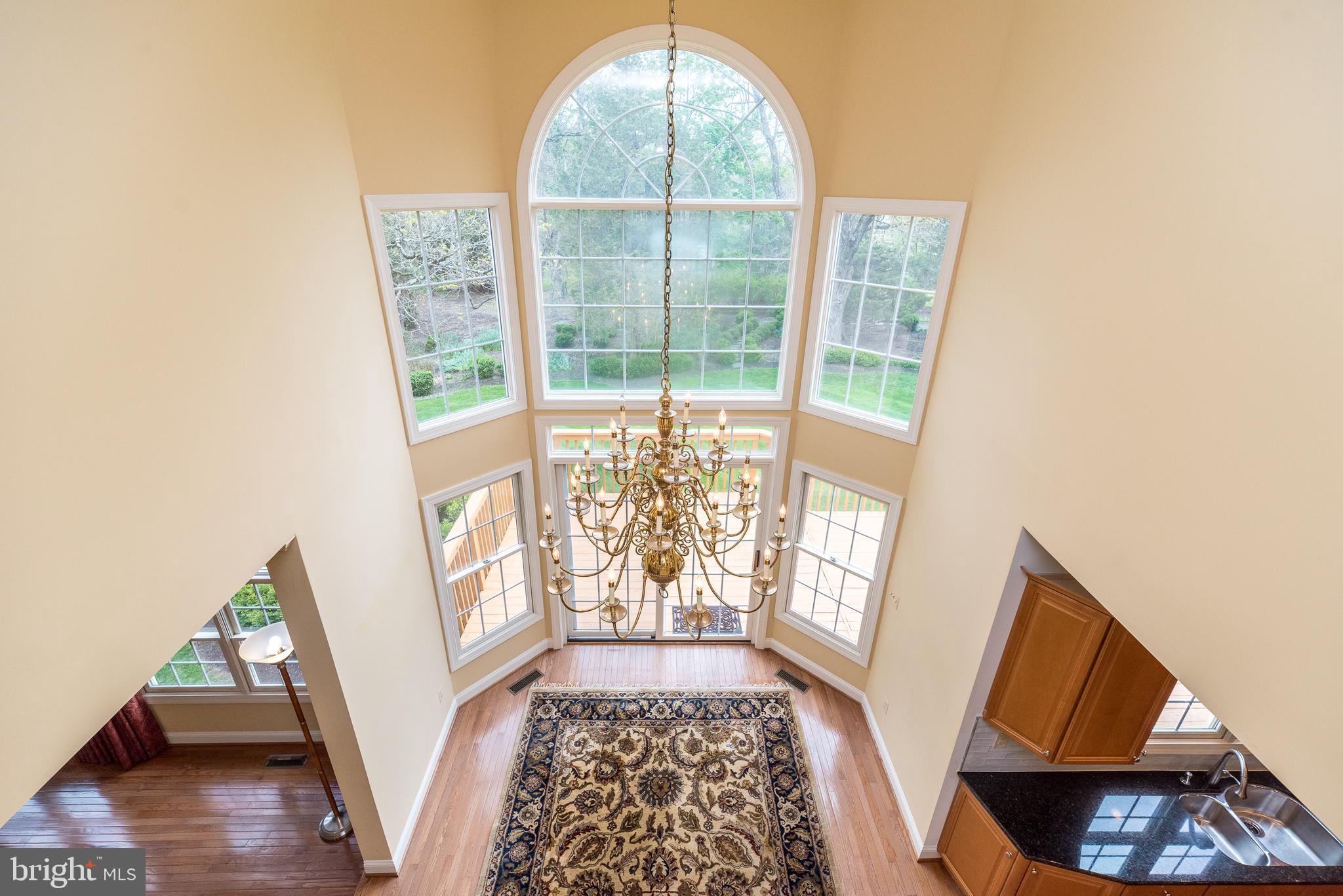 DARK HOLLOW - Residential