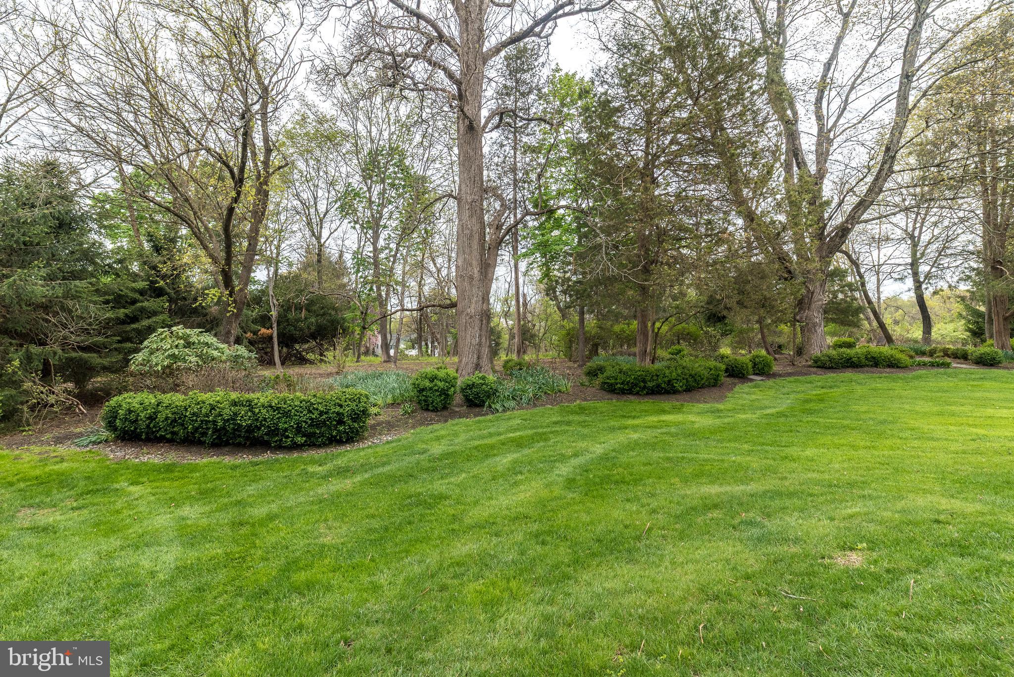 DARK HOLLOW - Residential