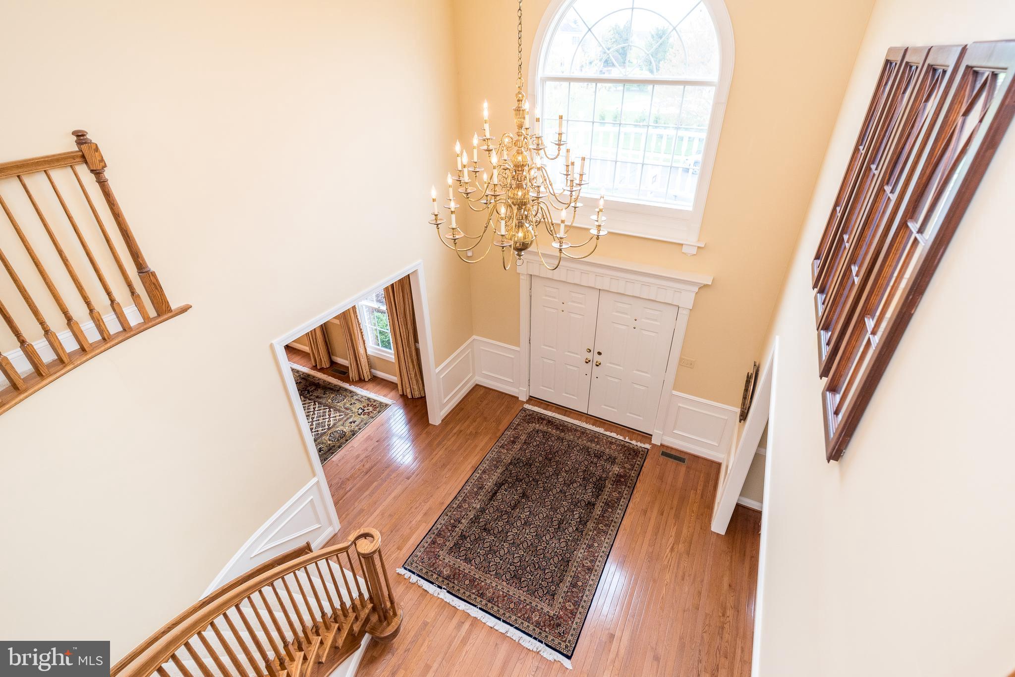 DARK HOLLOW - Residential