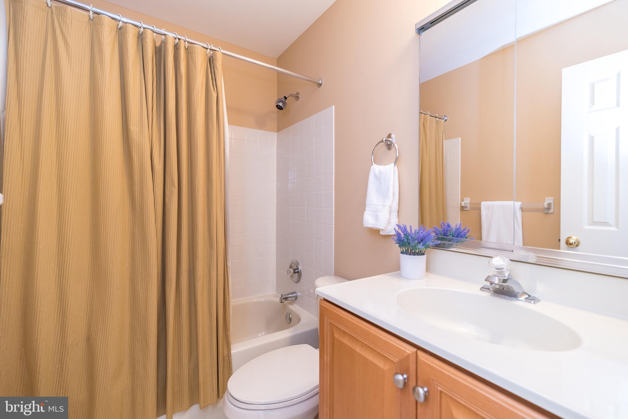 DARK HOLLOW - Residential